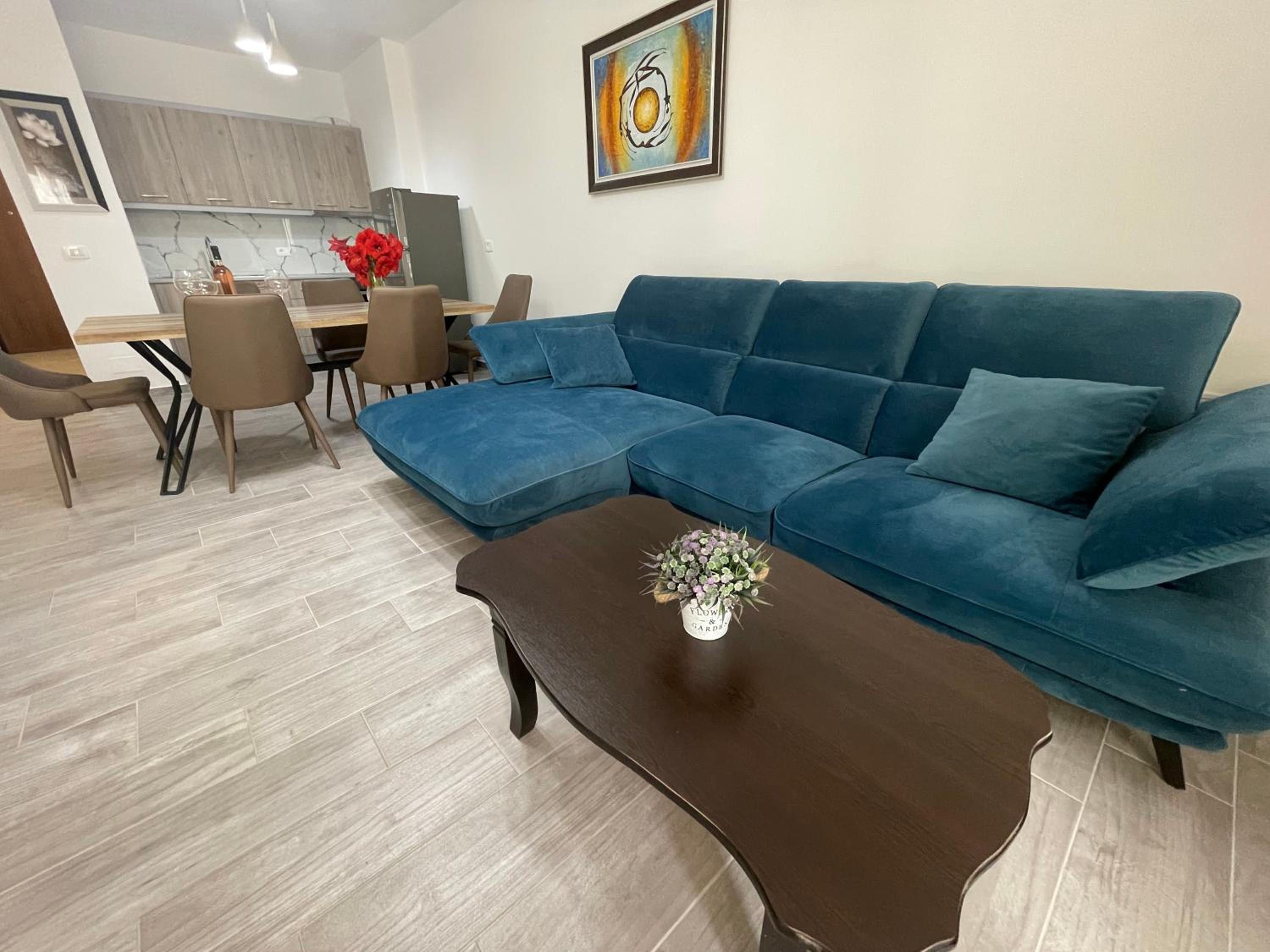Luxury Sea View Apartaments
