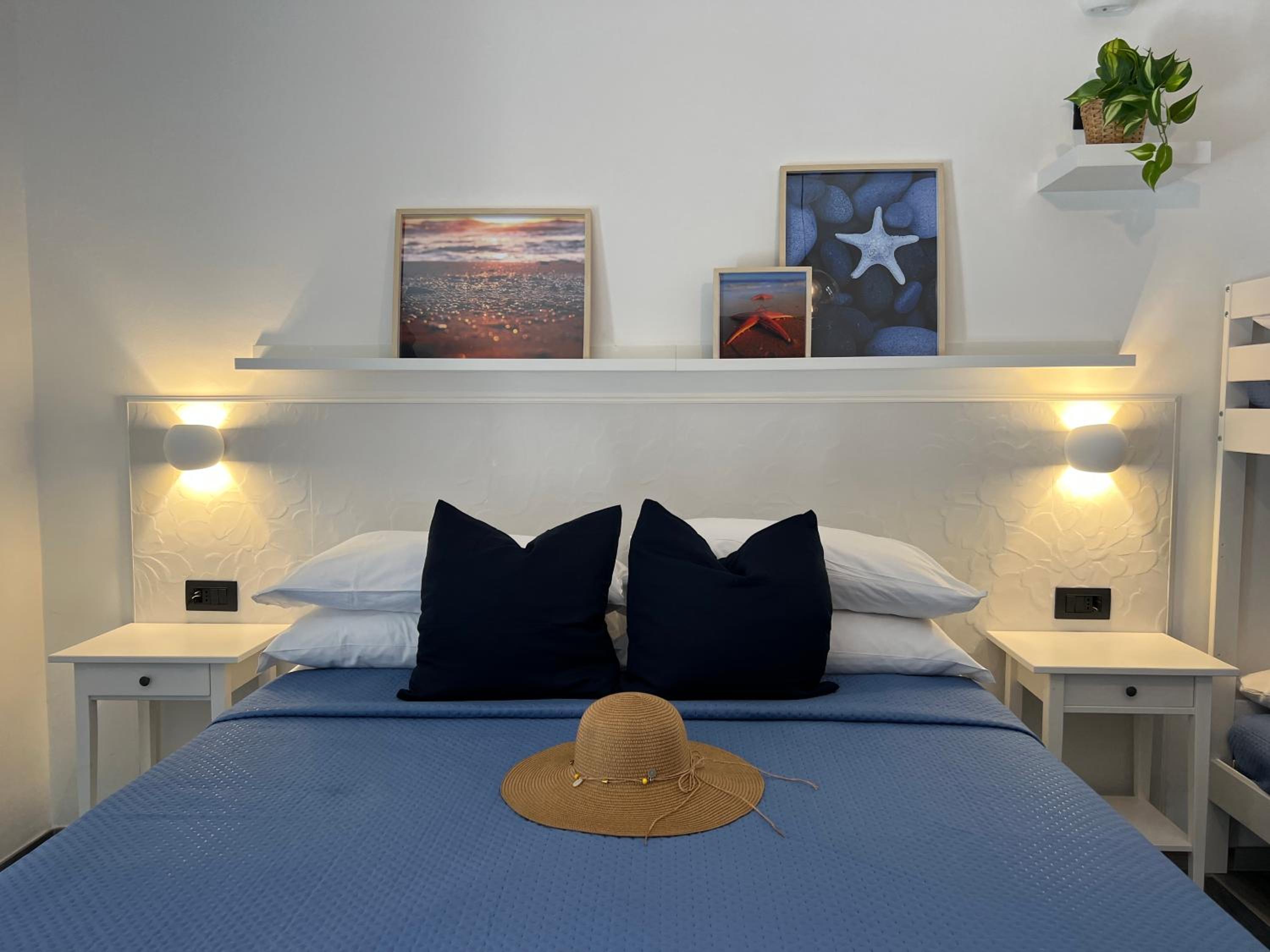 B&B Fronte Mare photo 4