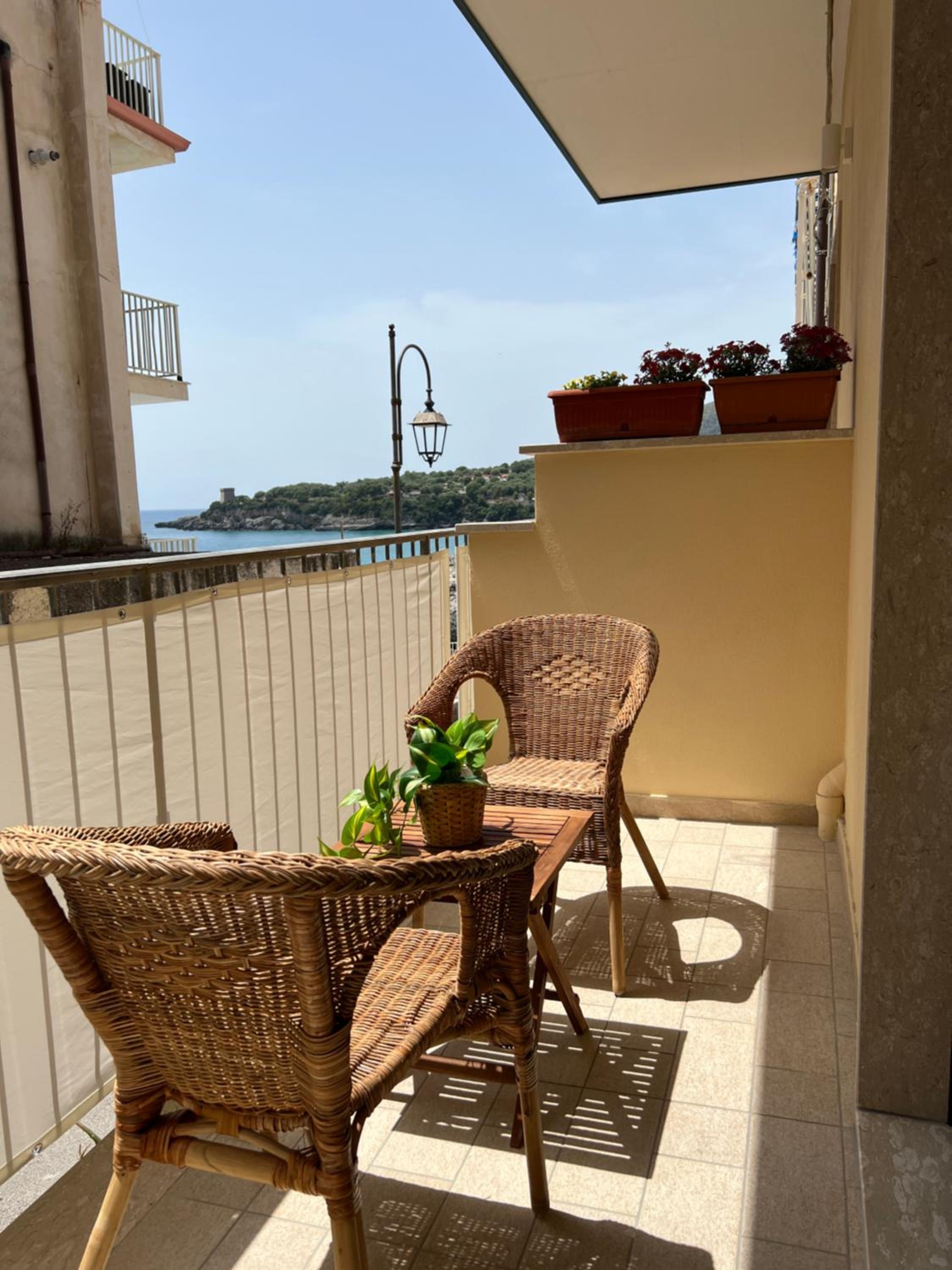 B&B Fronte Mare photo 5