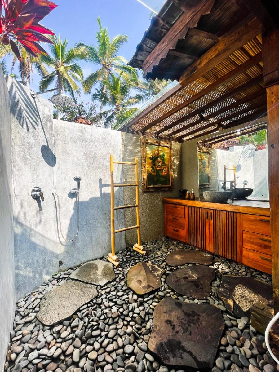 Villa Suci by Di Ubud view 2