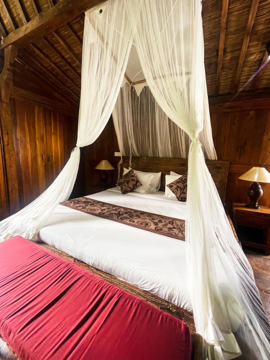 Villa Suci by Di Ubud view 3