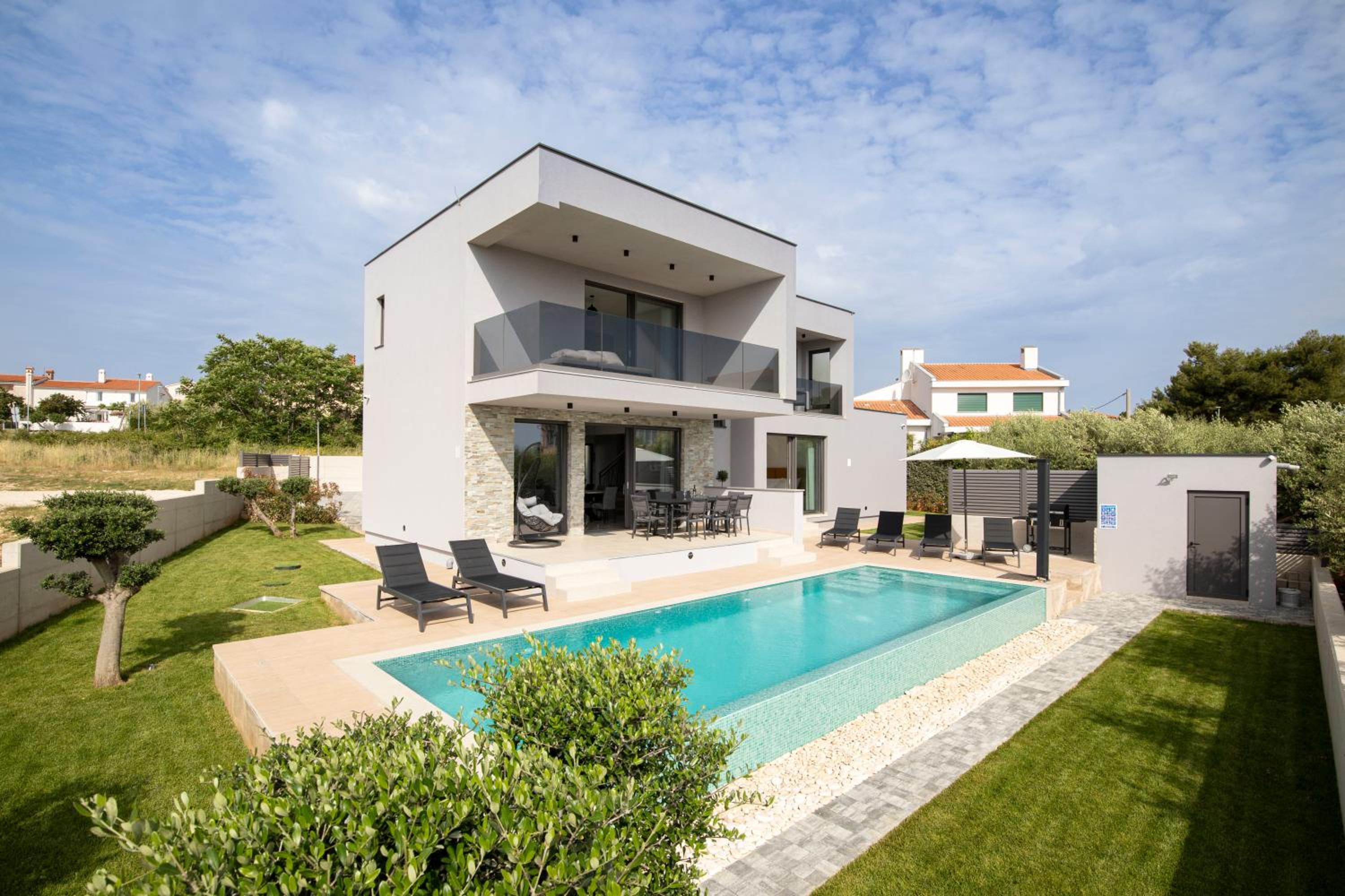 Hotel Villa Leola - Image 1