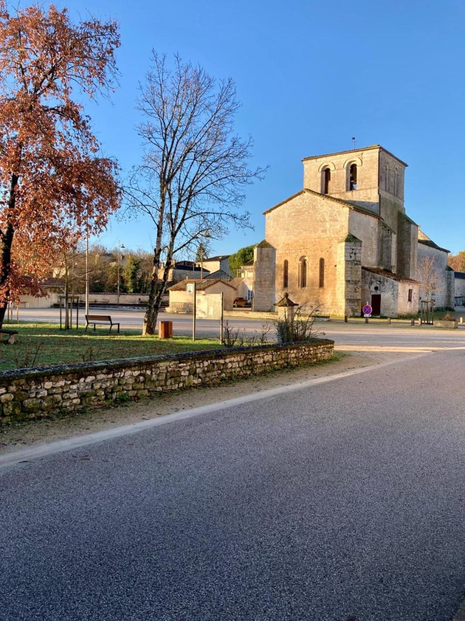 Le Pressoir de Marsac photo 3
