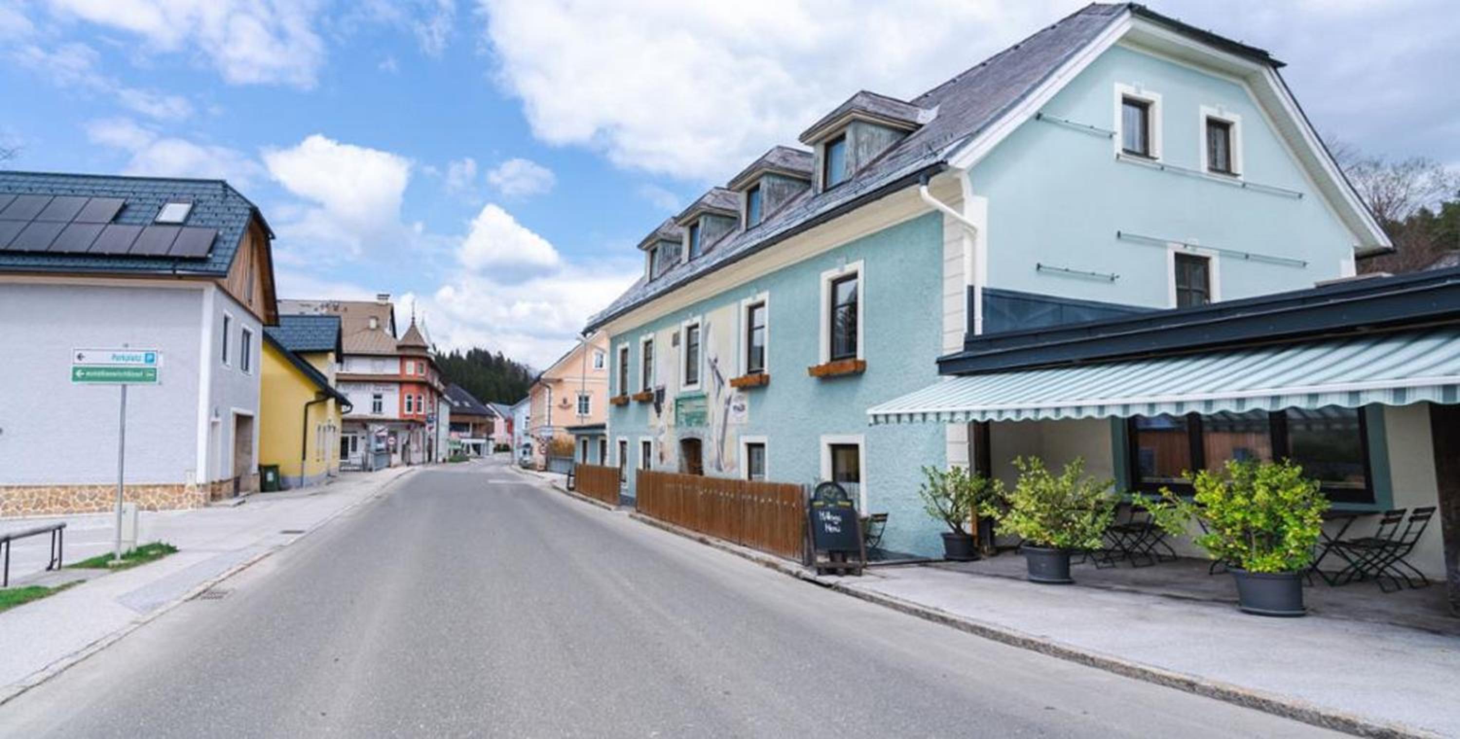 Gasthof Filzwieser view 2