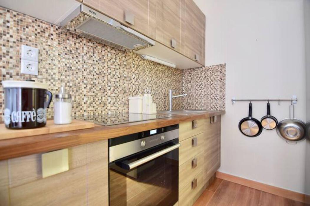 Luxurious Art Apartments