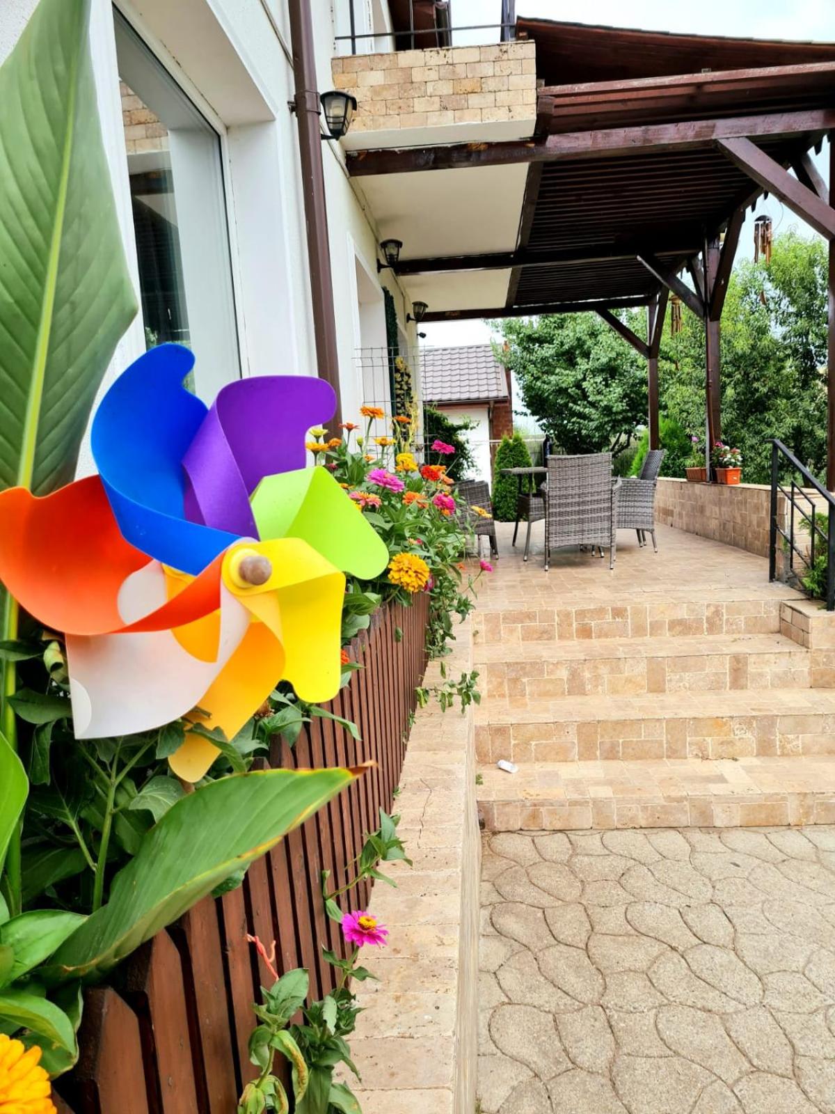 Nobless Villa view 5