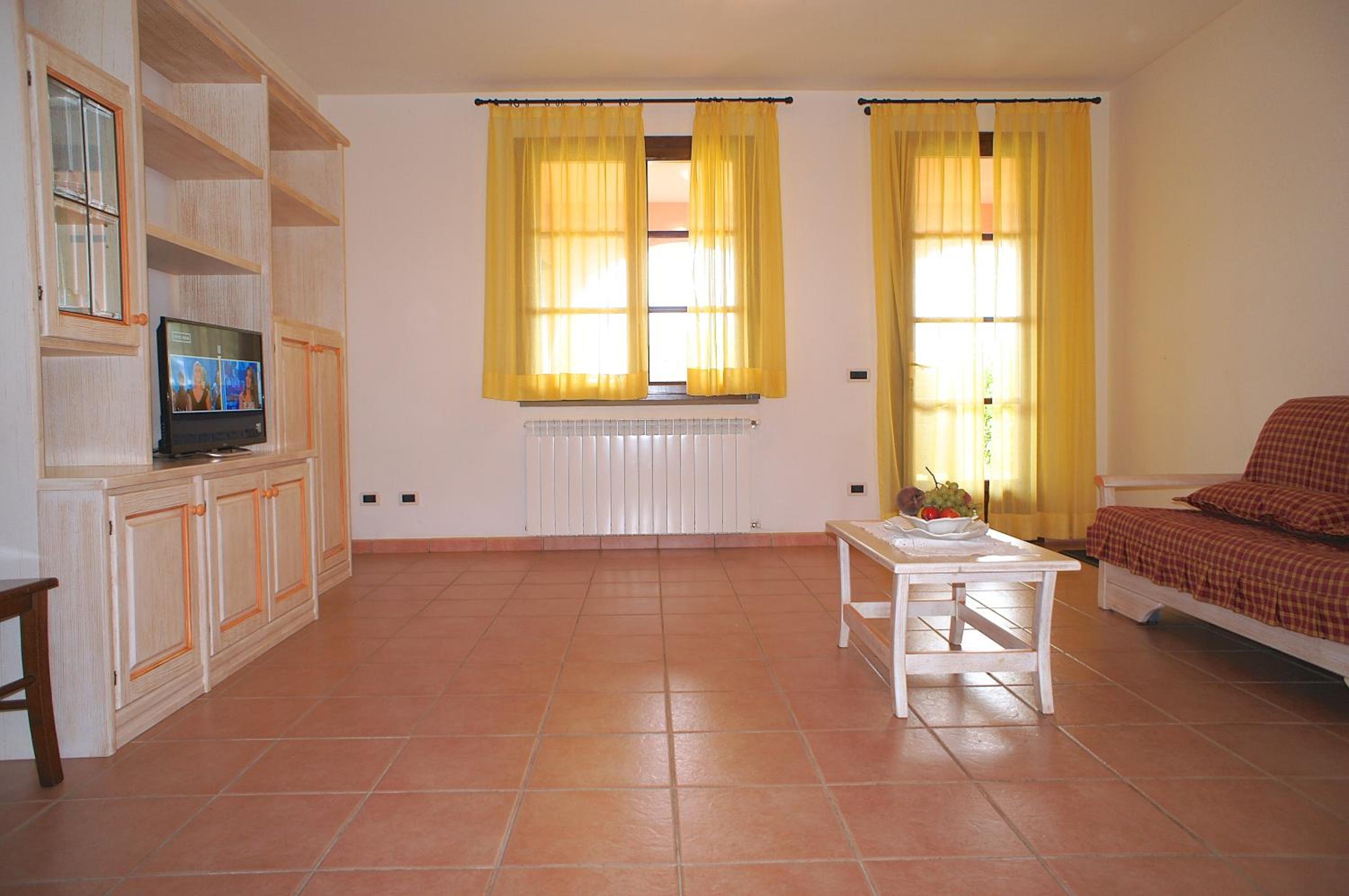 Appartamenti in Residence Villa Santa Maria