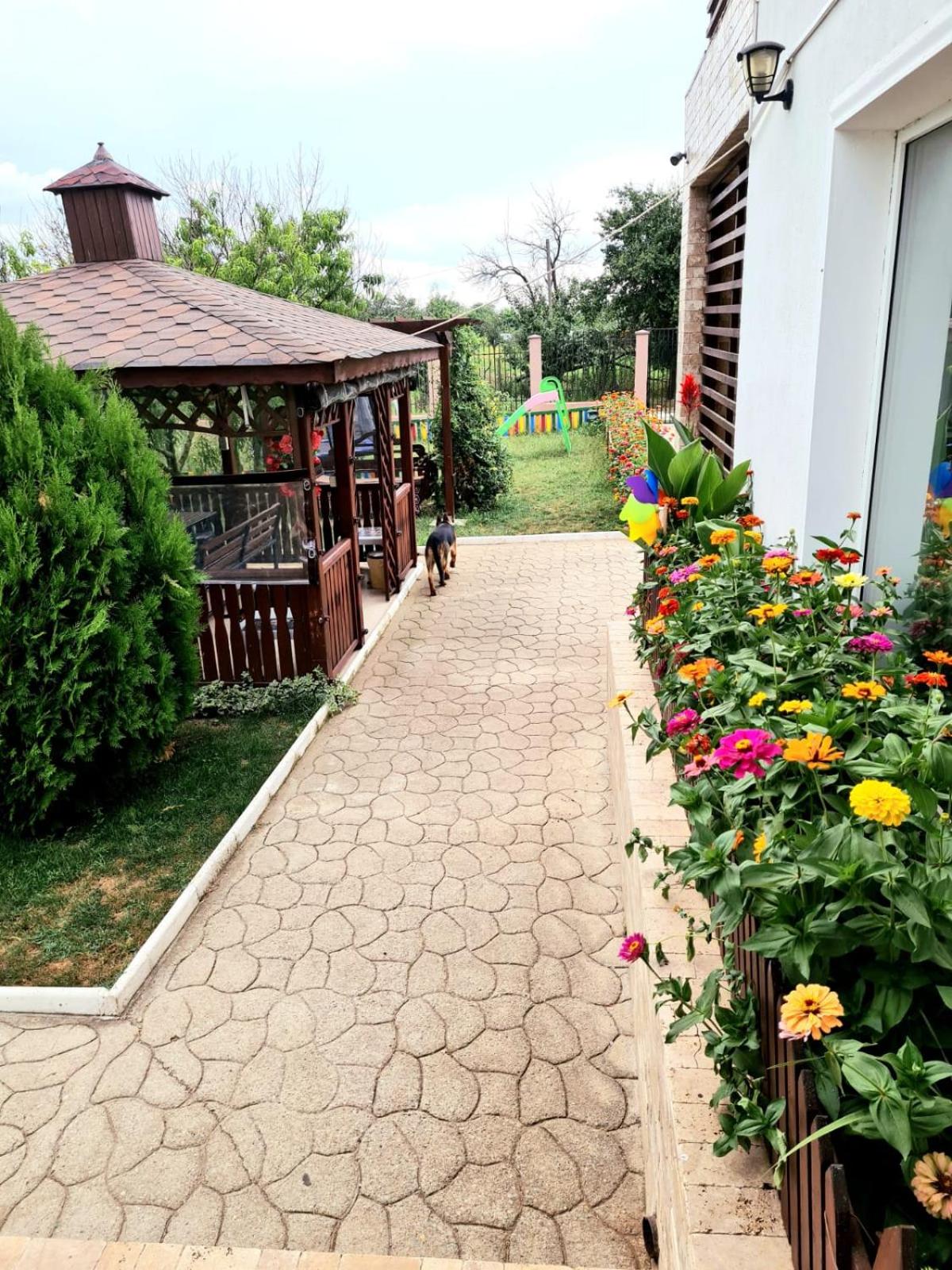 Nobless Villa view 3