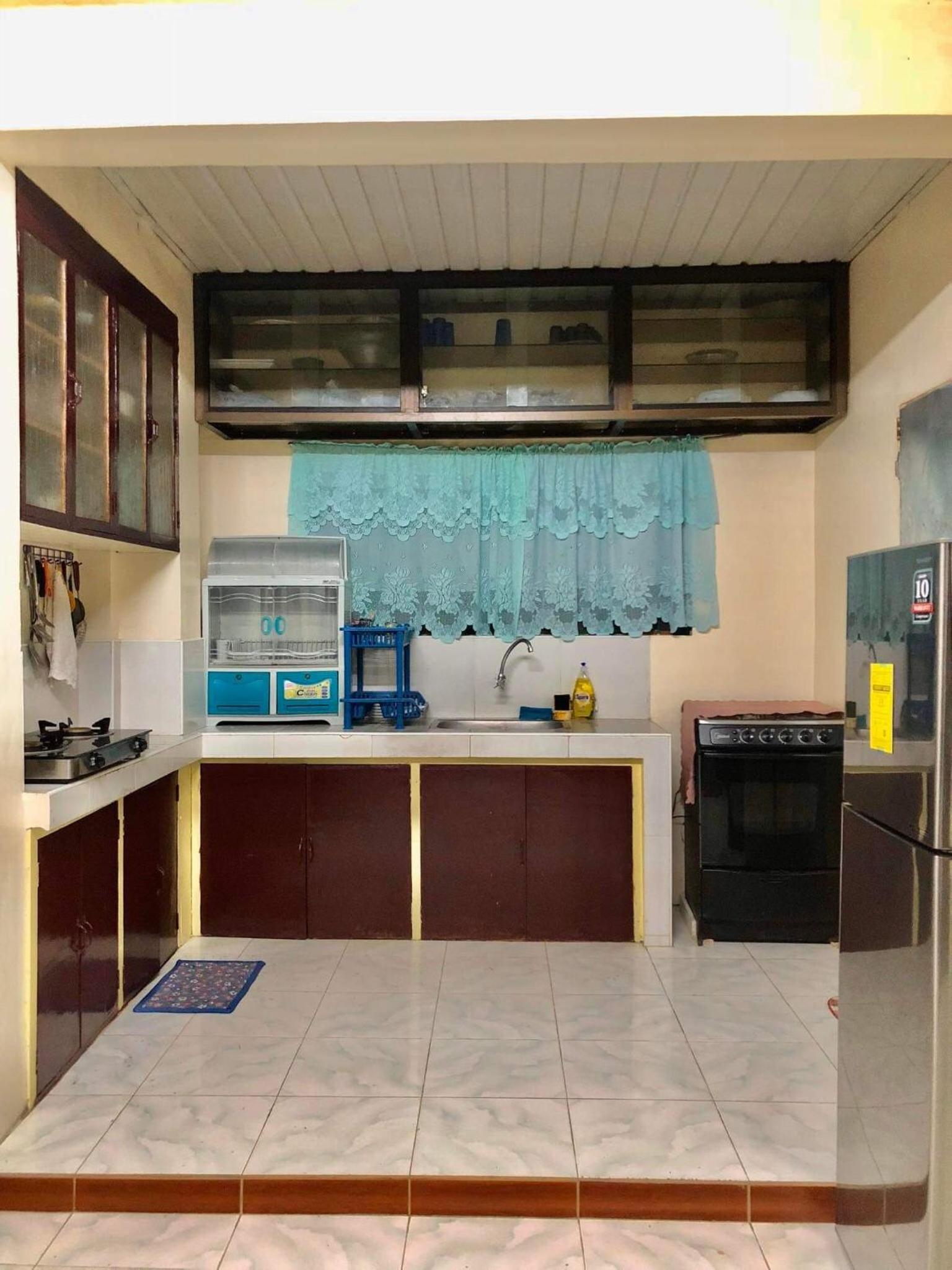 15pax-2 minutes to Vigan-RoseandFer Transient-2 Bedroom House view 4