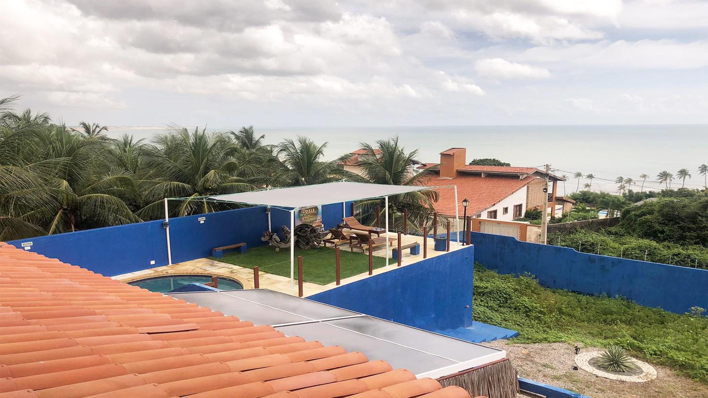 Pousada do Sol