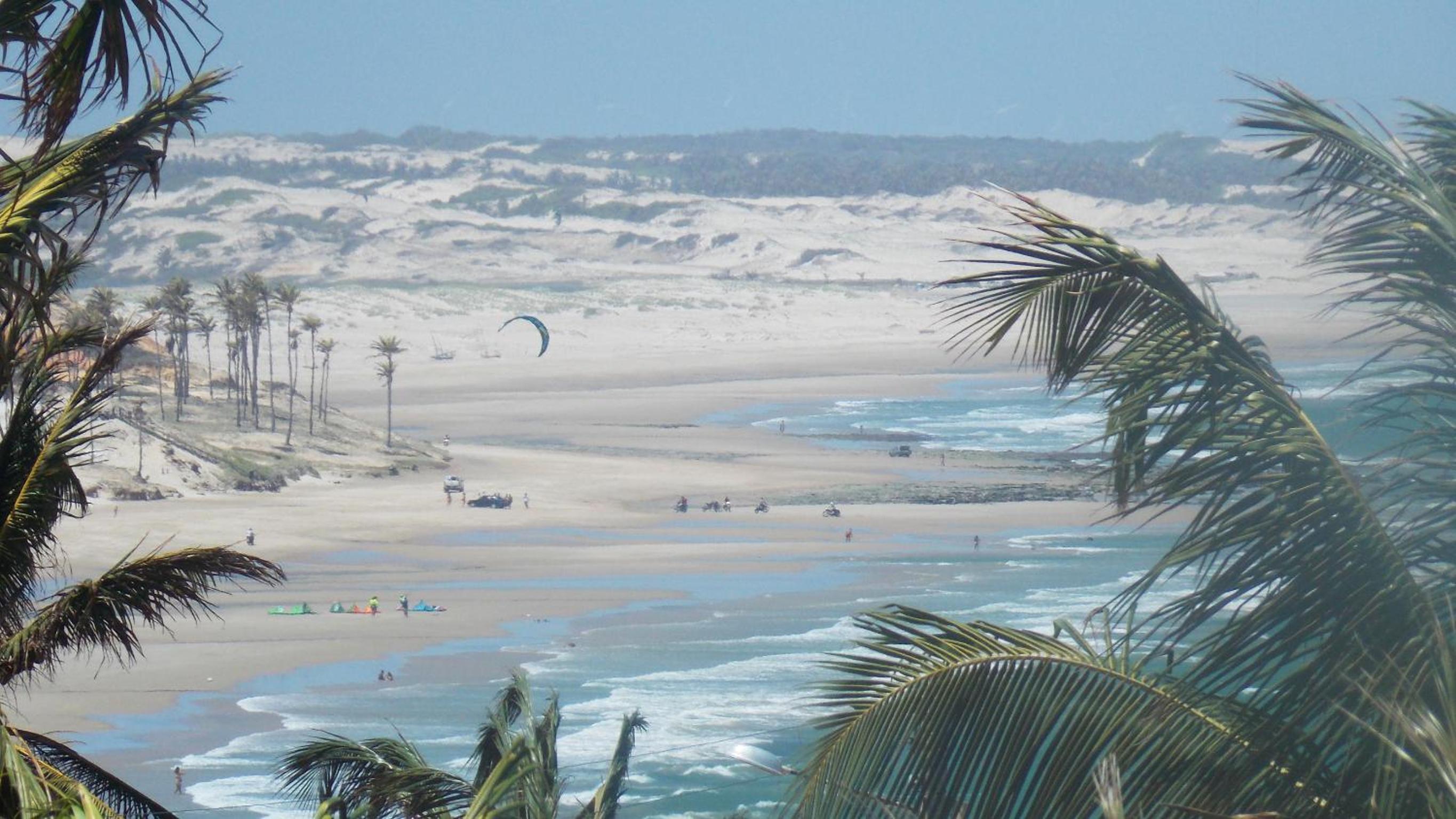 Pousada do Sol