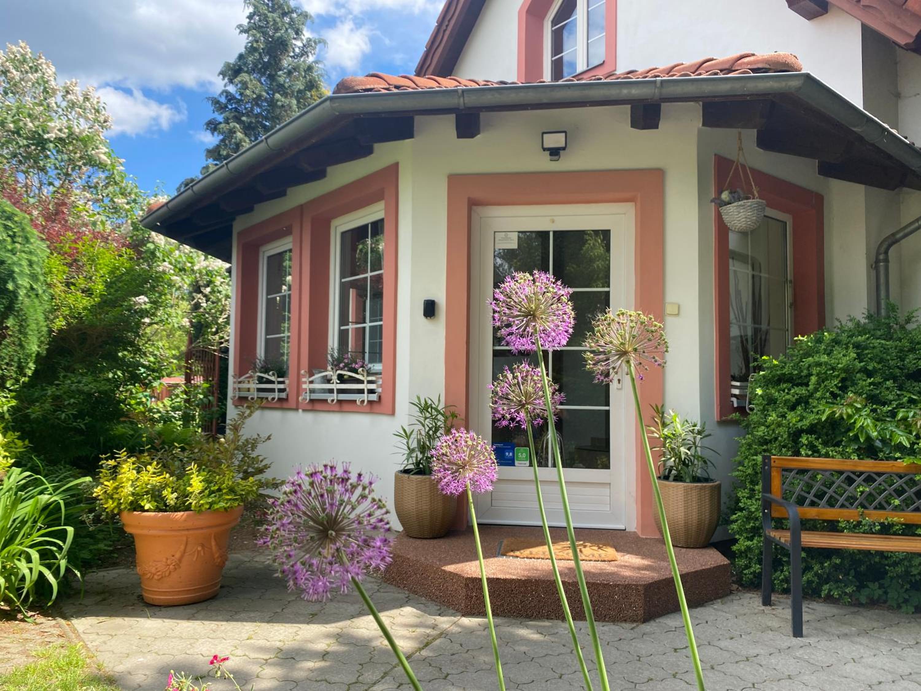 Vila EVIO Třeboň, photo 115