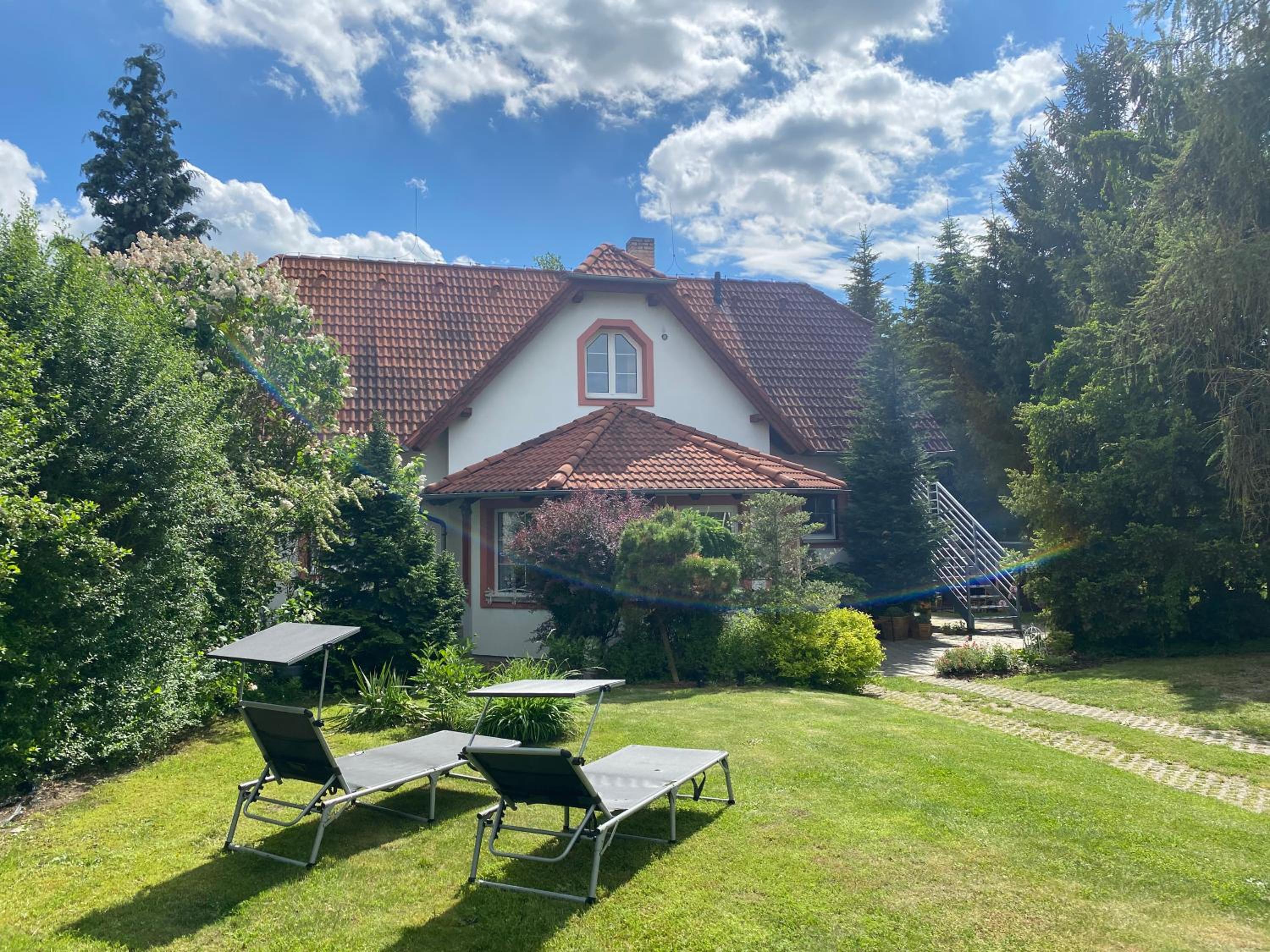 Vila EVIO Třeboň, photo 21