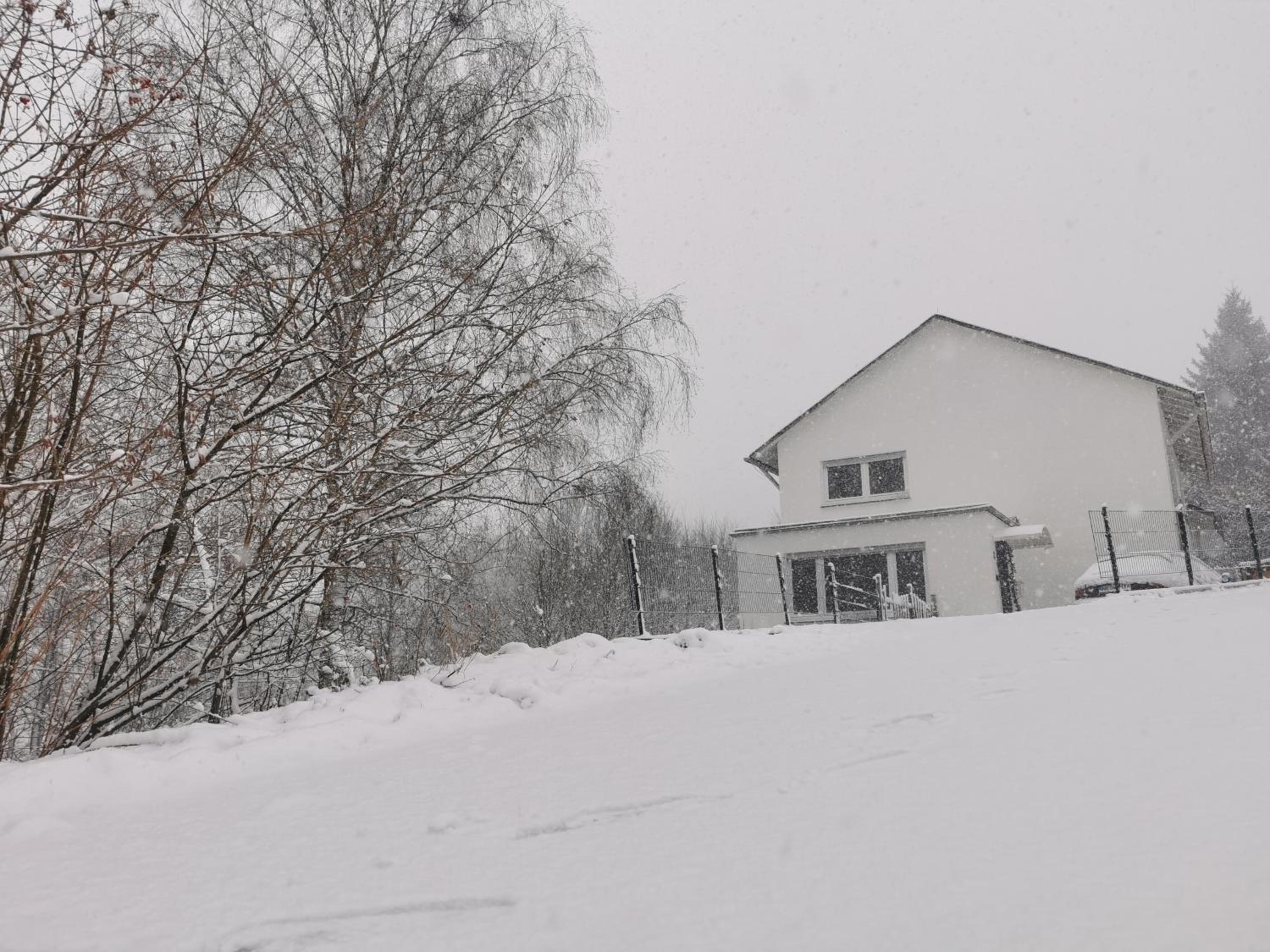 FeWo An der Elpe zwischen Winterberg und Fort Fun