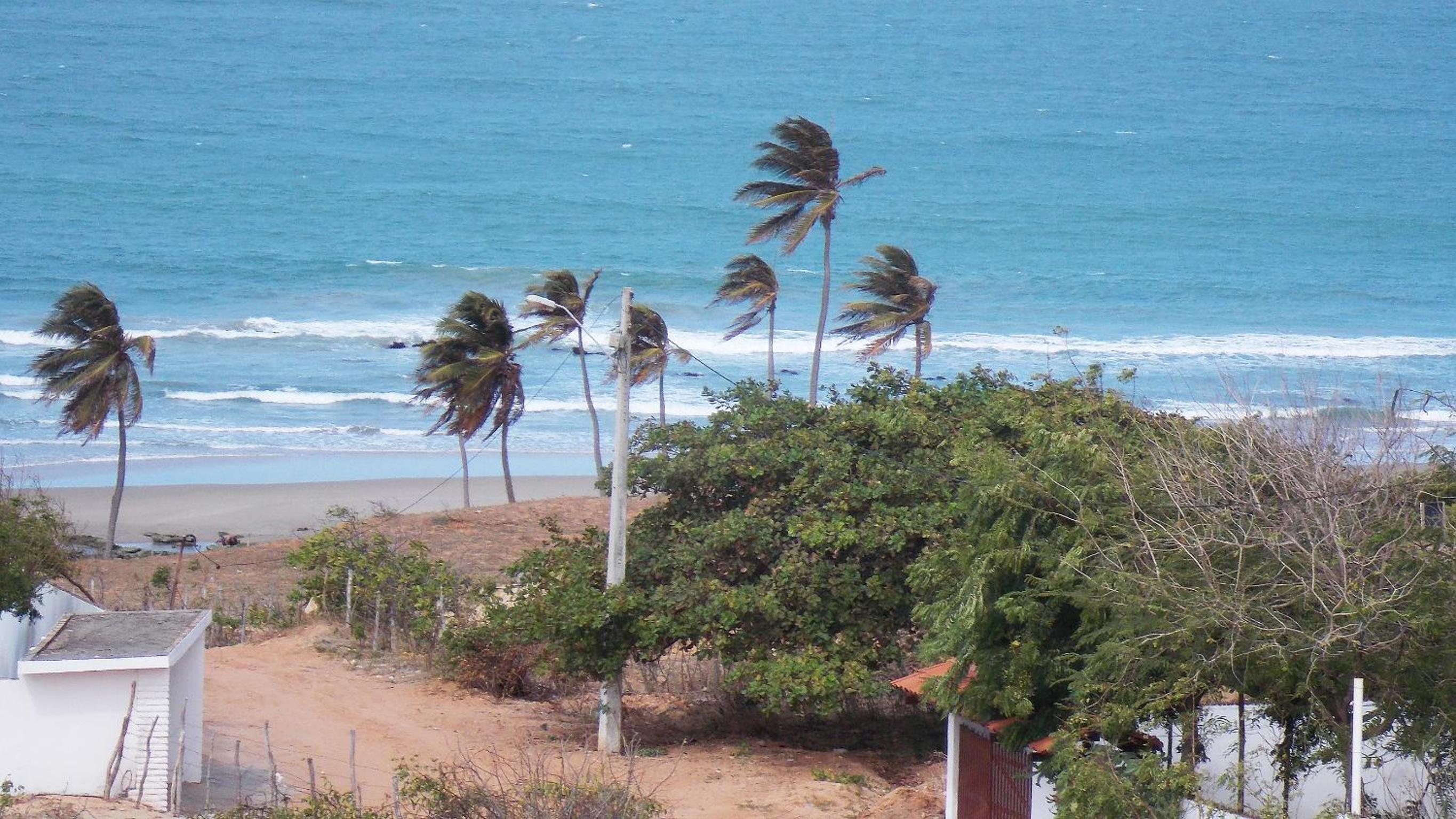 Pousada do Sol