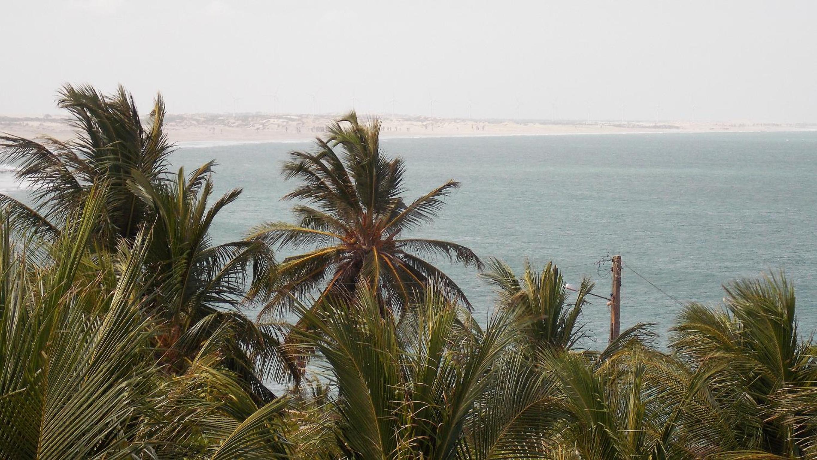 Pousada do Sol