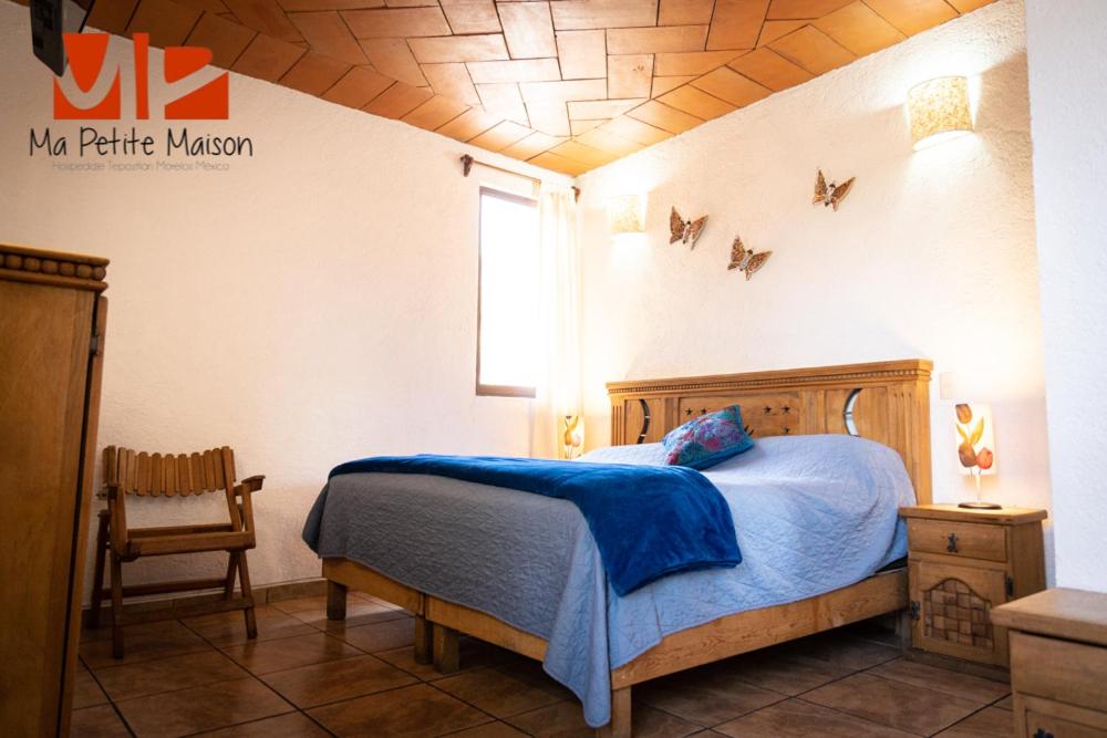Ma Petite Maison