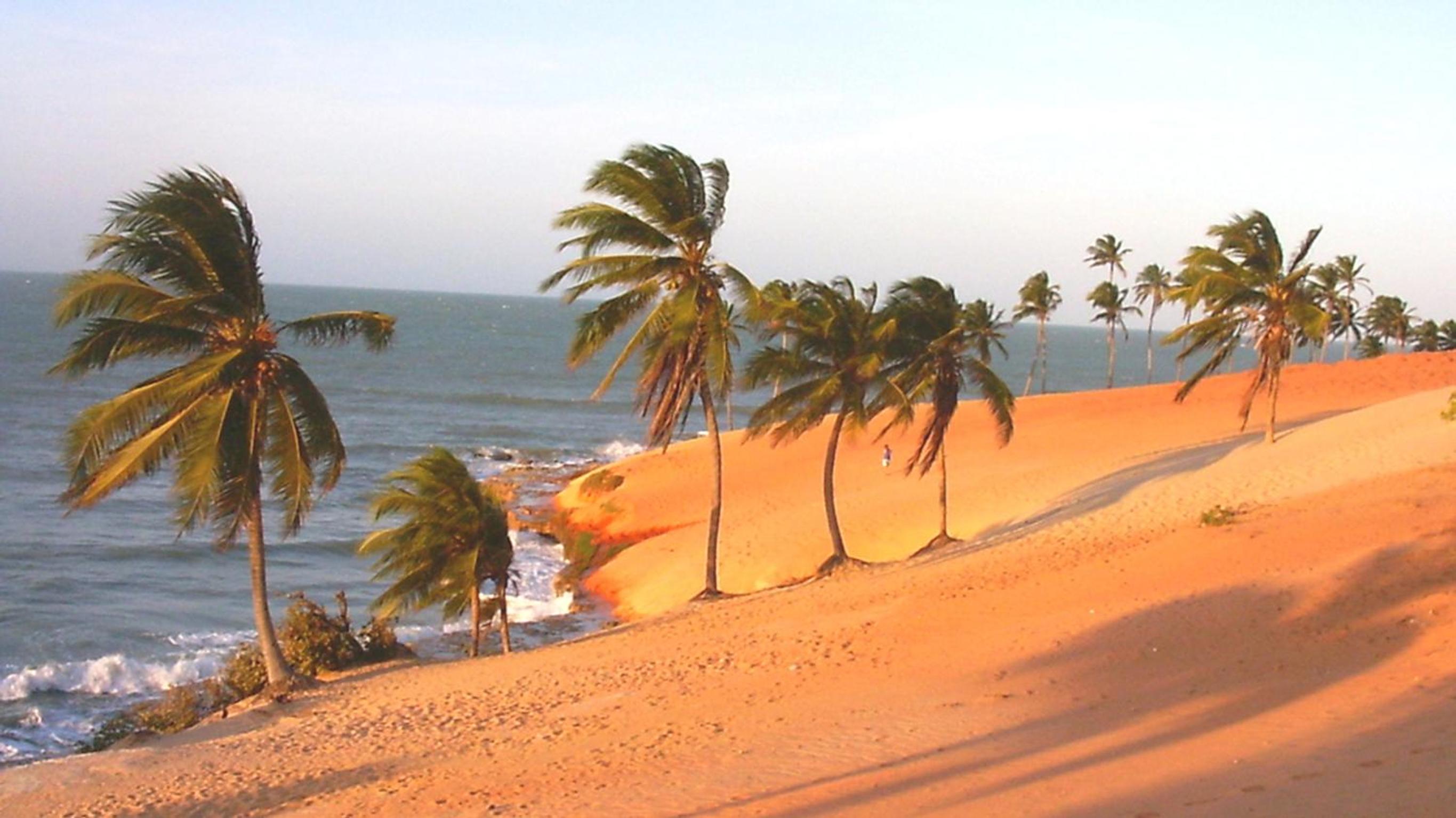 Pousada do Sol