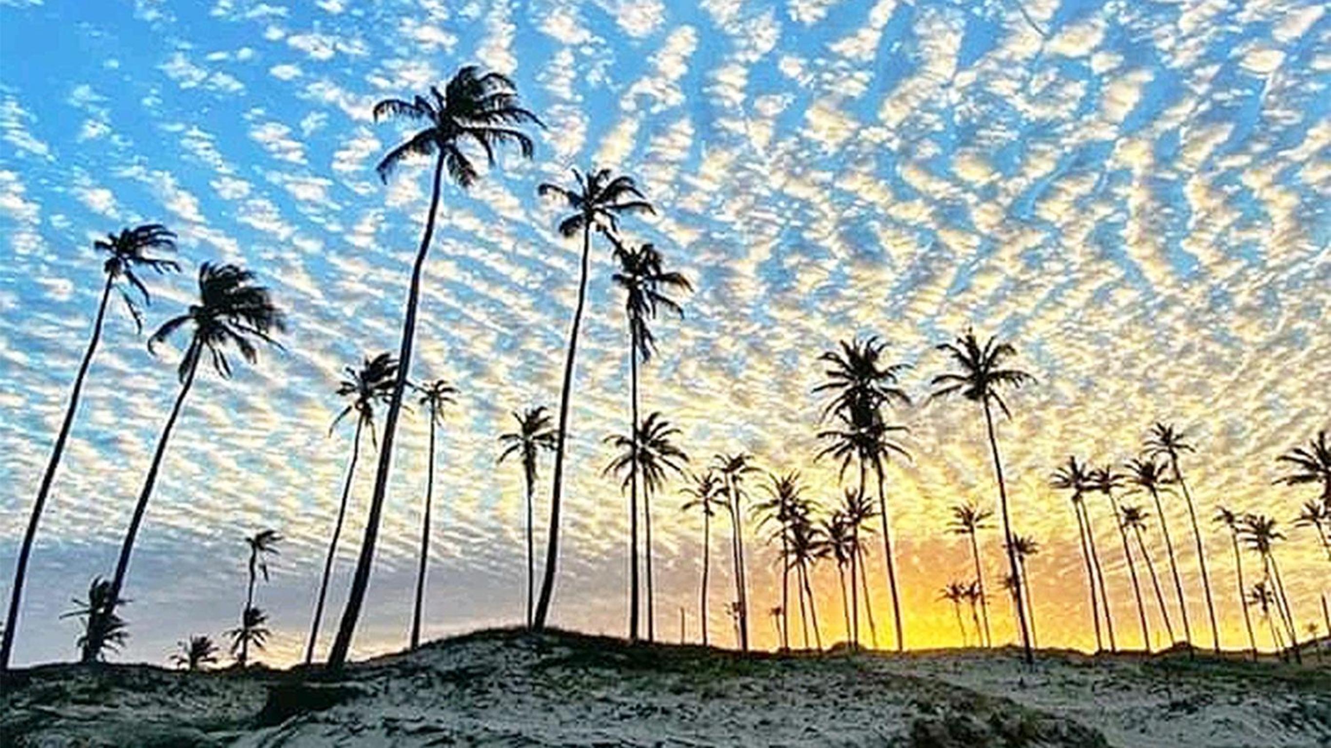 Pousada do Sol