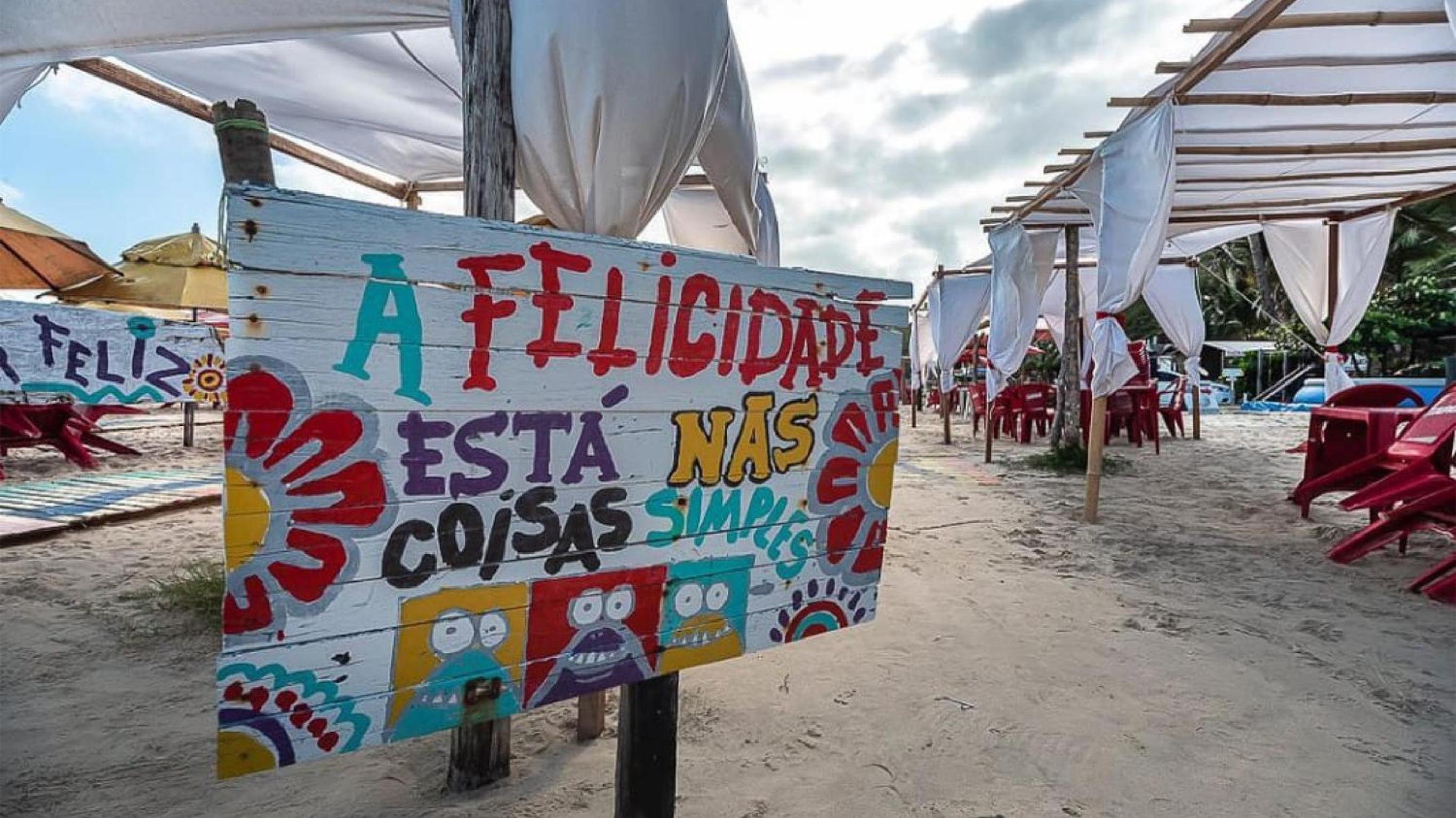 Pousada do Sol