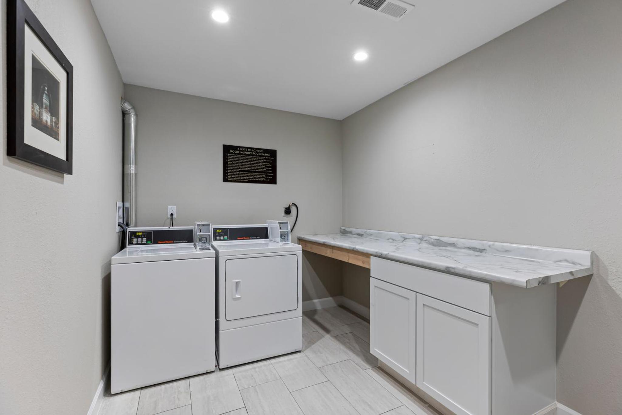 Comfort Inn Suites St Louis-Hazelwood - Property Image 16