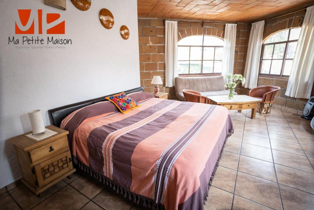 Ma Petite Maison, photo 86