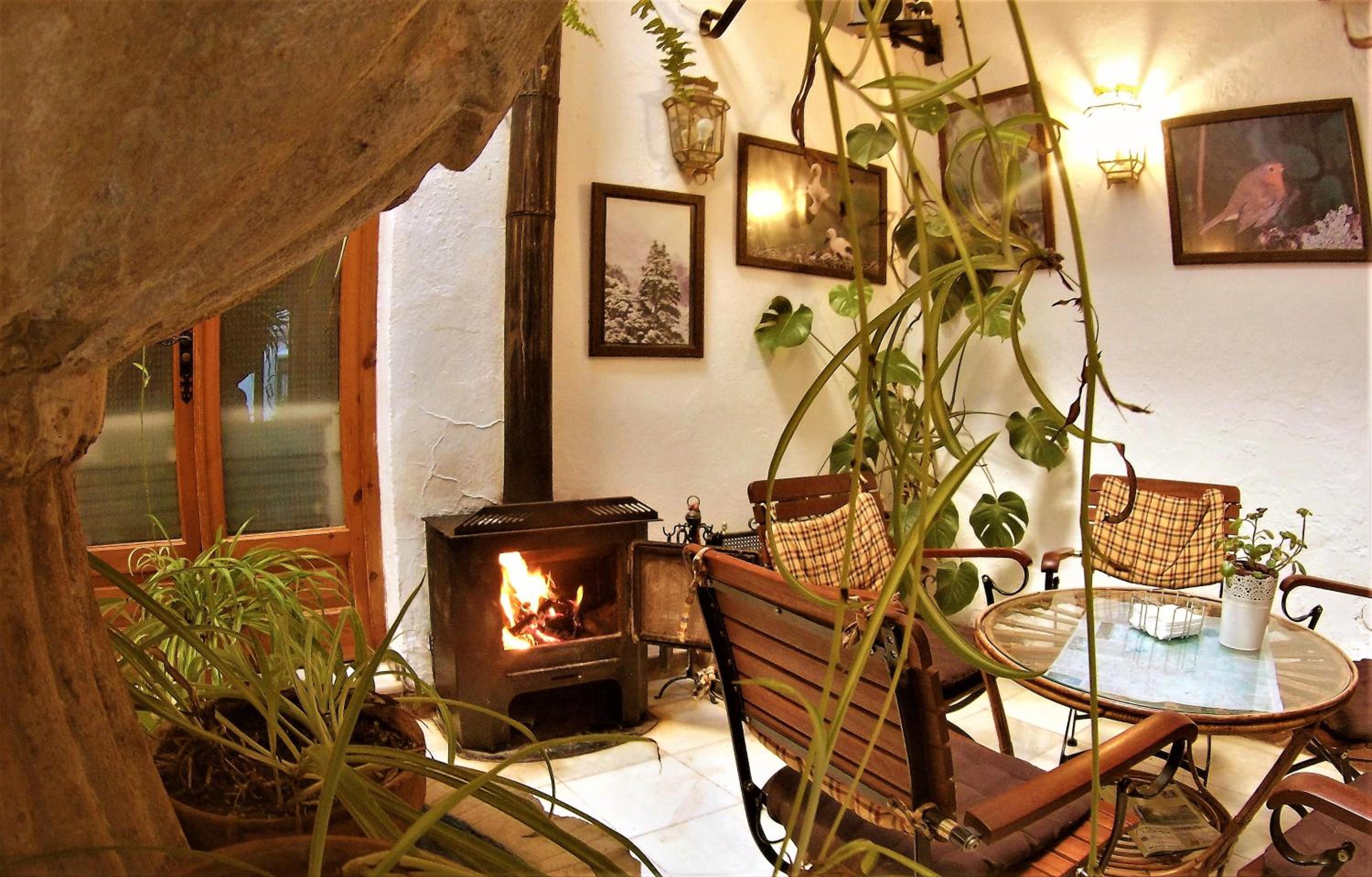 Hostal Rural Marques de Zahara