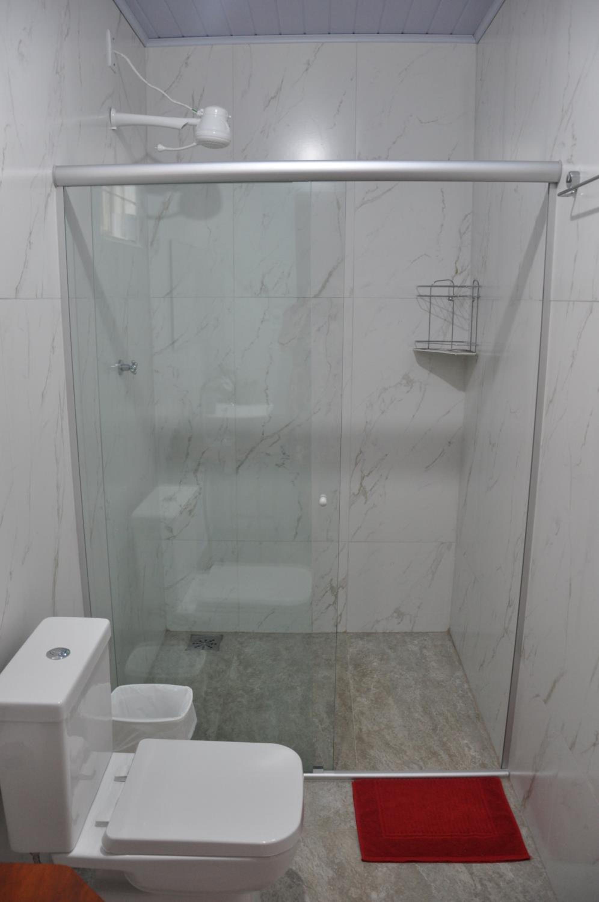 Pousada Suites Bougainville