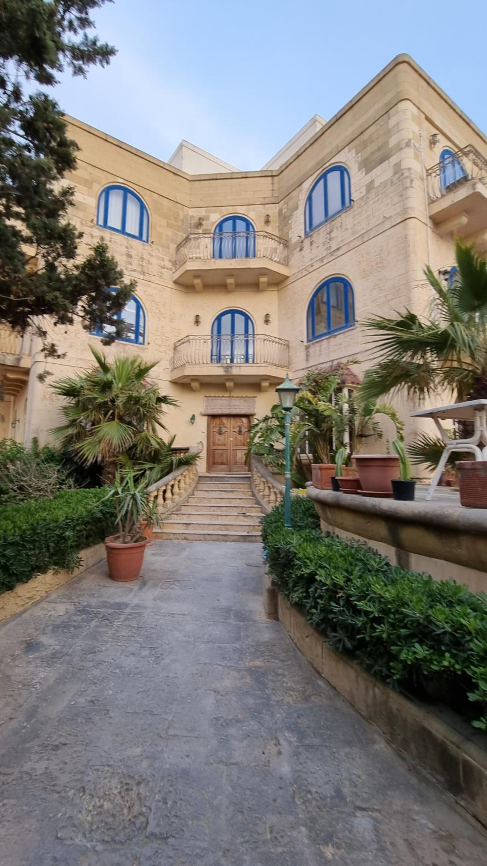 Hotel Villa Serenity B&B - Image 1