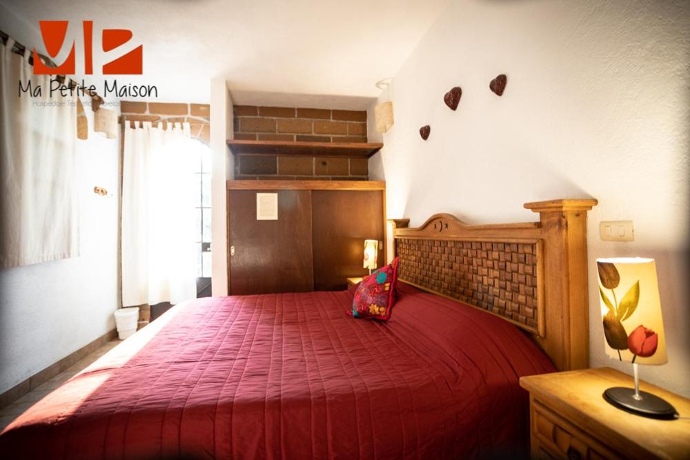 Ma Petite Maison, photo 37