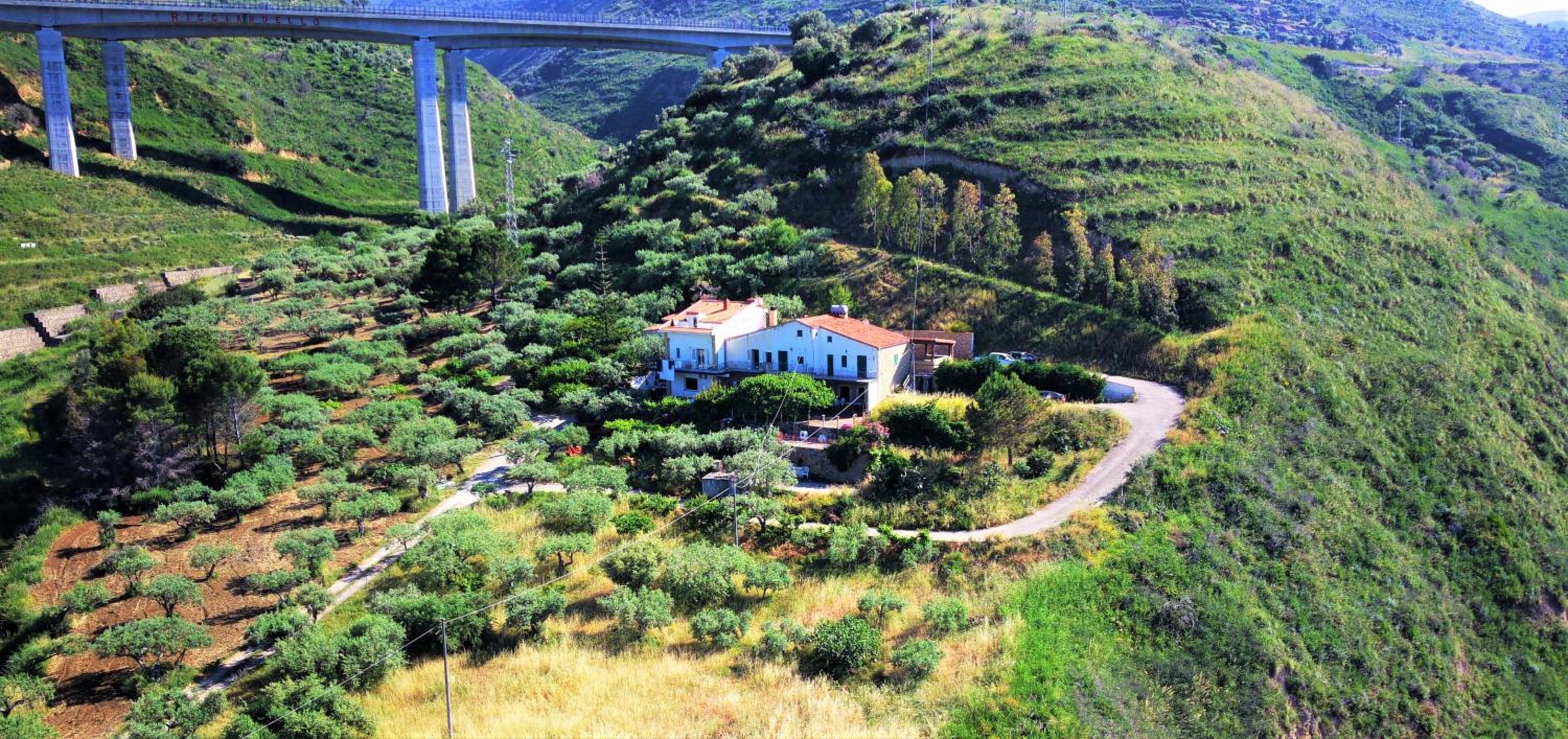 Tenuta Petreria