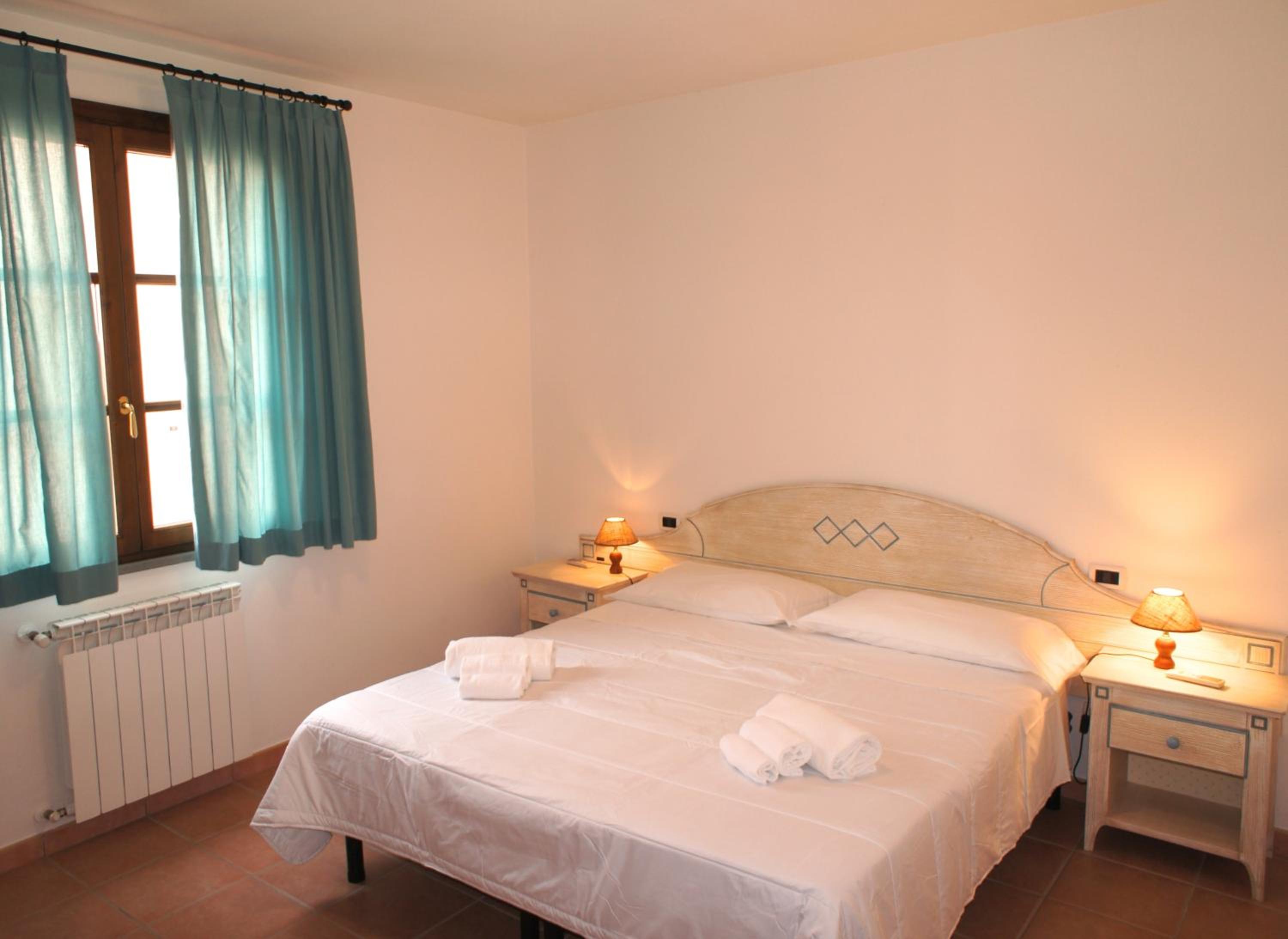 Appartamenti in Residence Villa Santa Maria