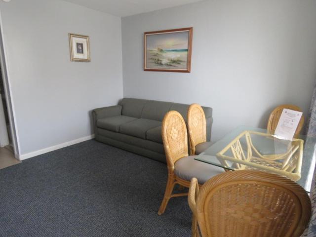 Granada Ocean Resort