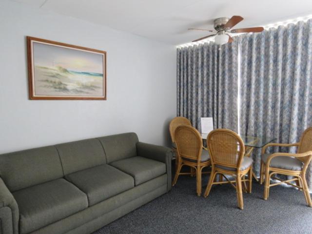 Granada Ocean Resort
