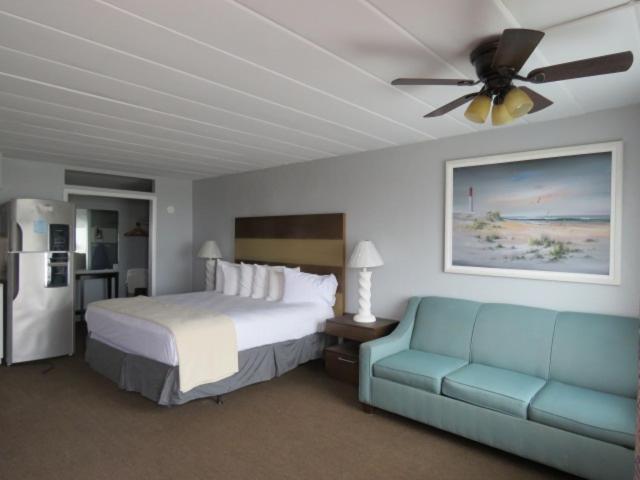 Granada Ocean Resort