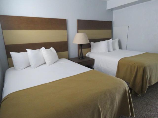 Granada Ocean Resort