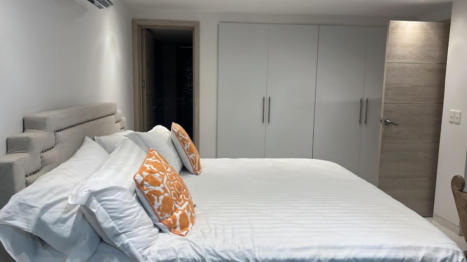 Apartamento Sea View 503B