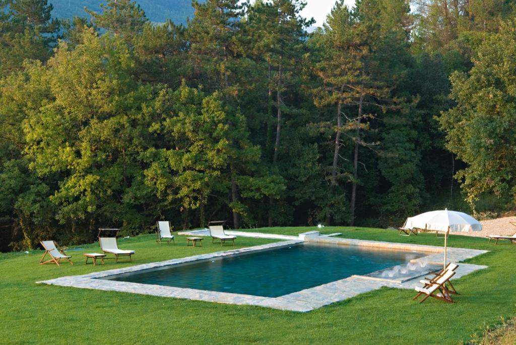 Relais La Torre