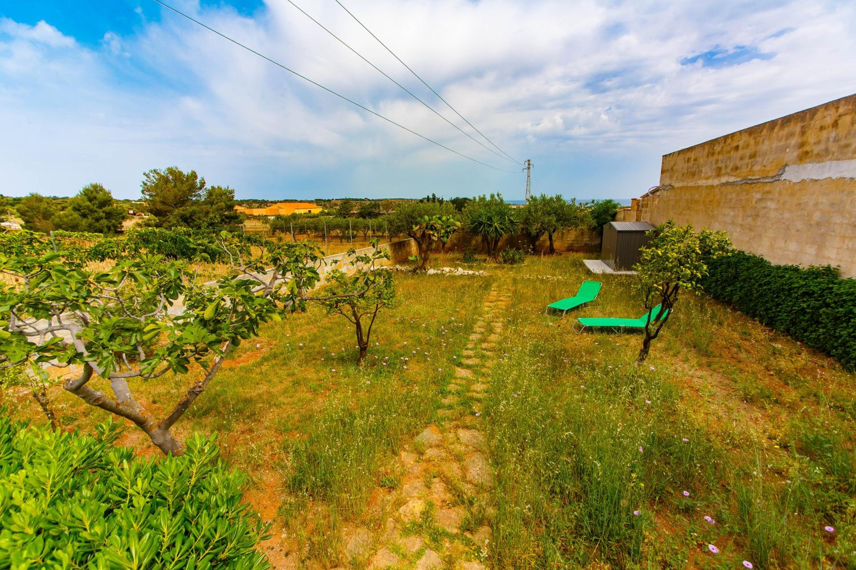 SanvitoTour - Villa Soffio di Mare view 4