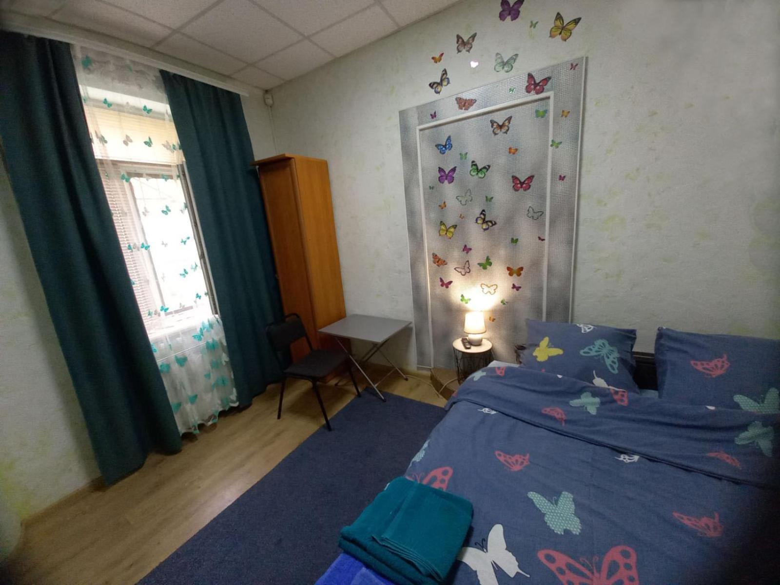 1 комнатная квартира в центре Мукачева, улица Мира view 2