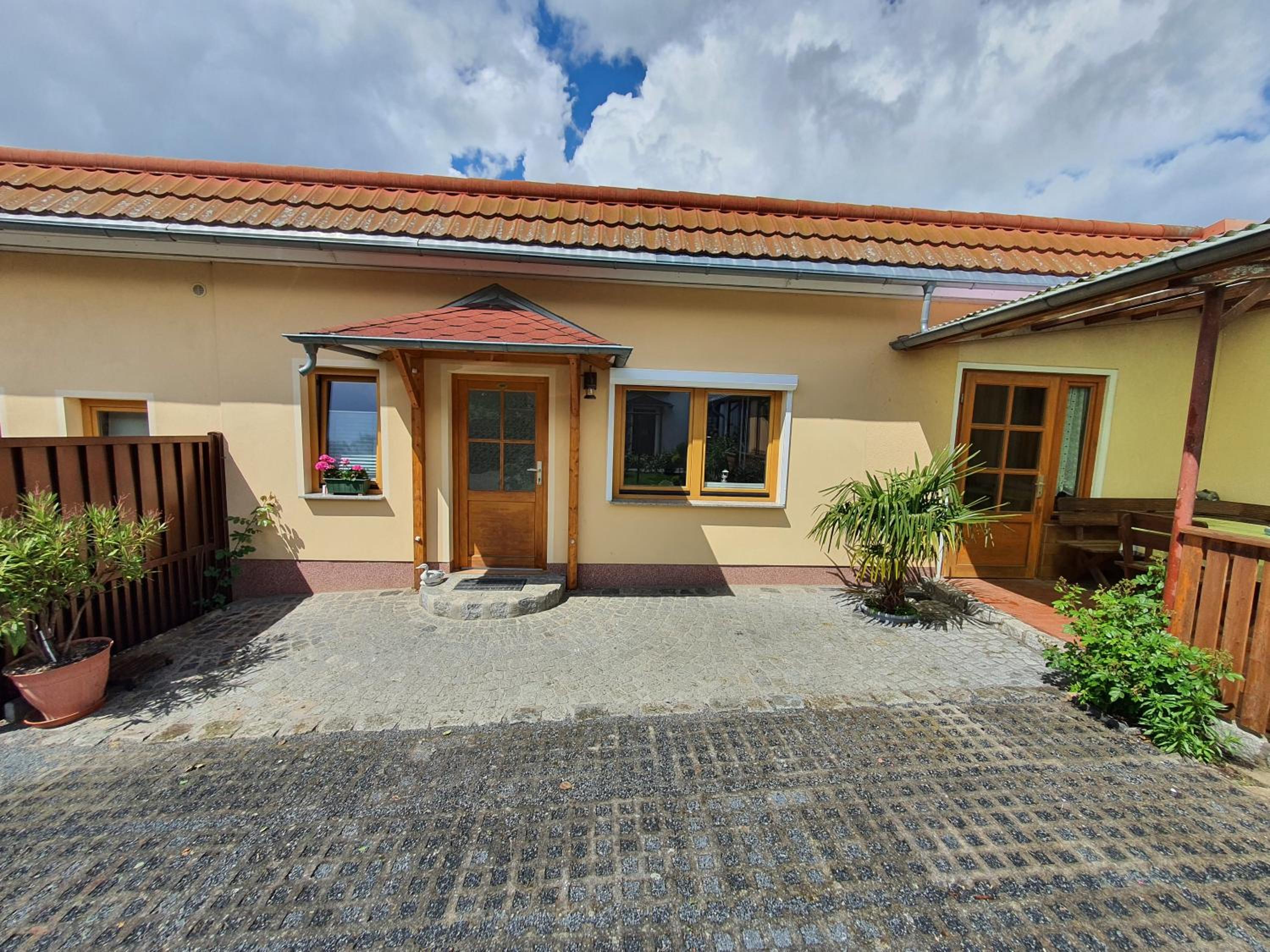 Ferienwohnung Örni