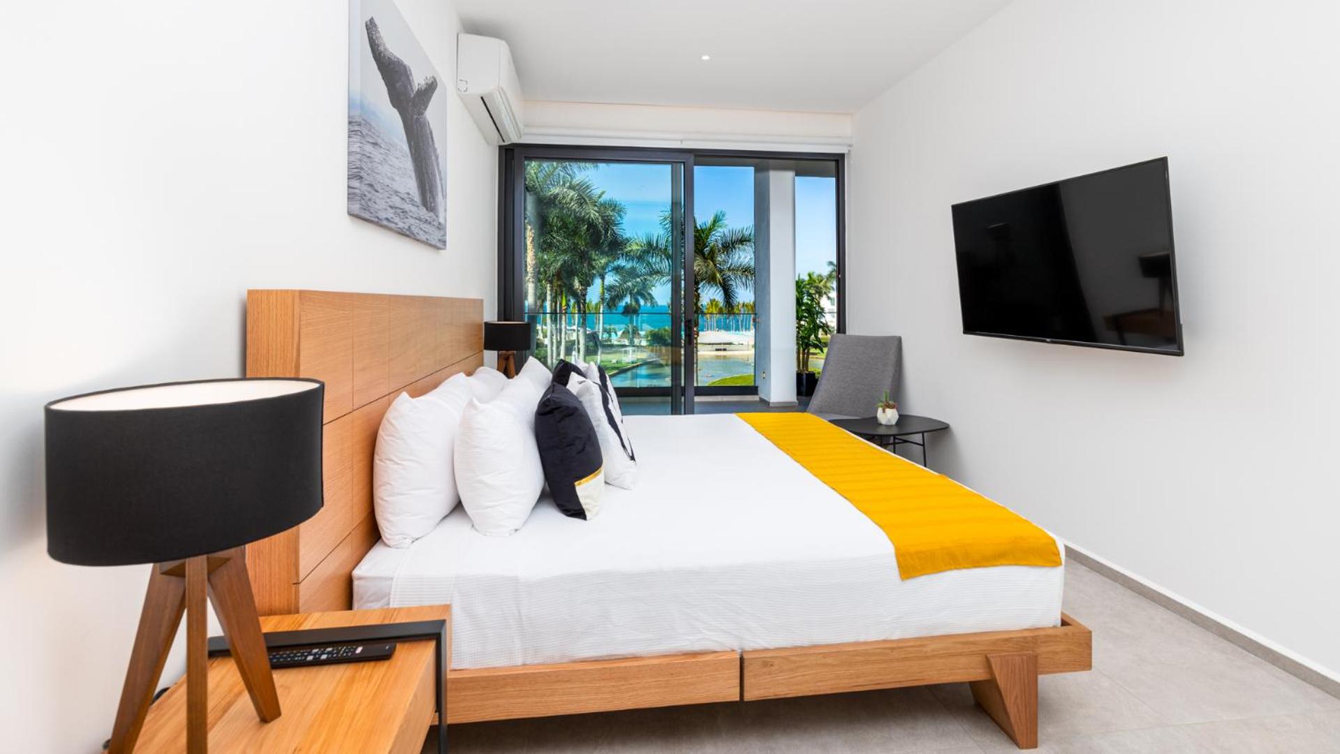 Amazing &Totally New!!! Aria Ocean Condo 306 by Kivoya, photo 33