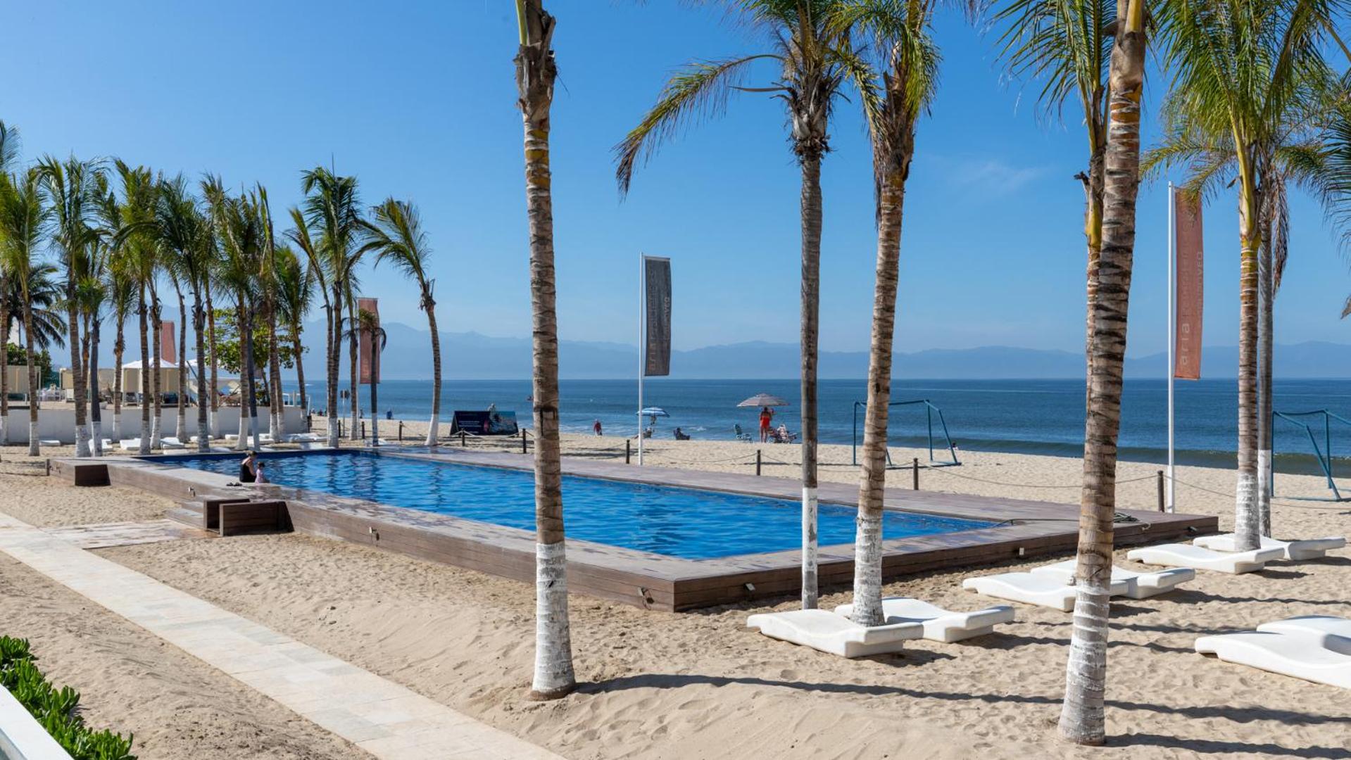 Amazing &Totally New!!! Aria Ocean Condo 306 by Kivoya, photo 9