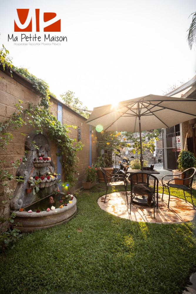 Ma Petite Maison, photo 32