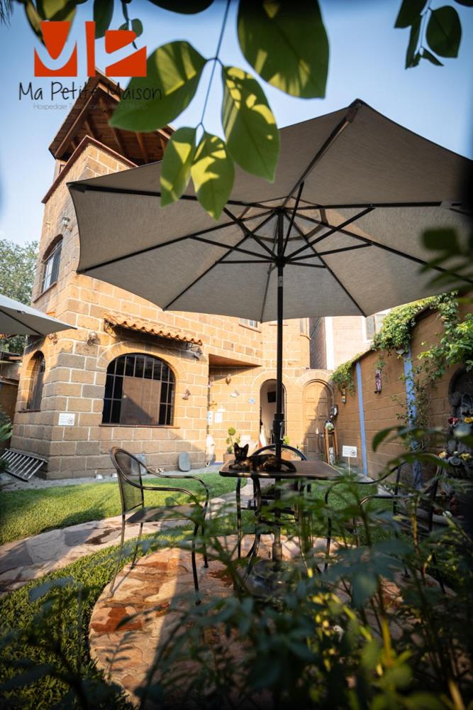 Ma Petite Maison, photo 28