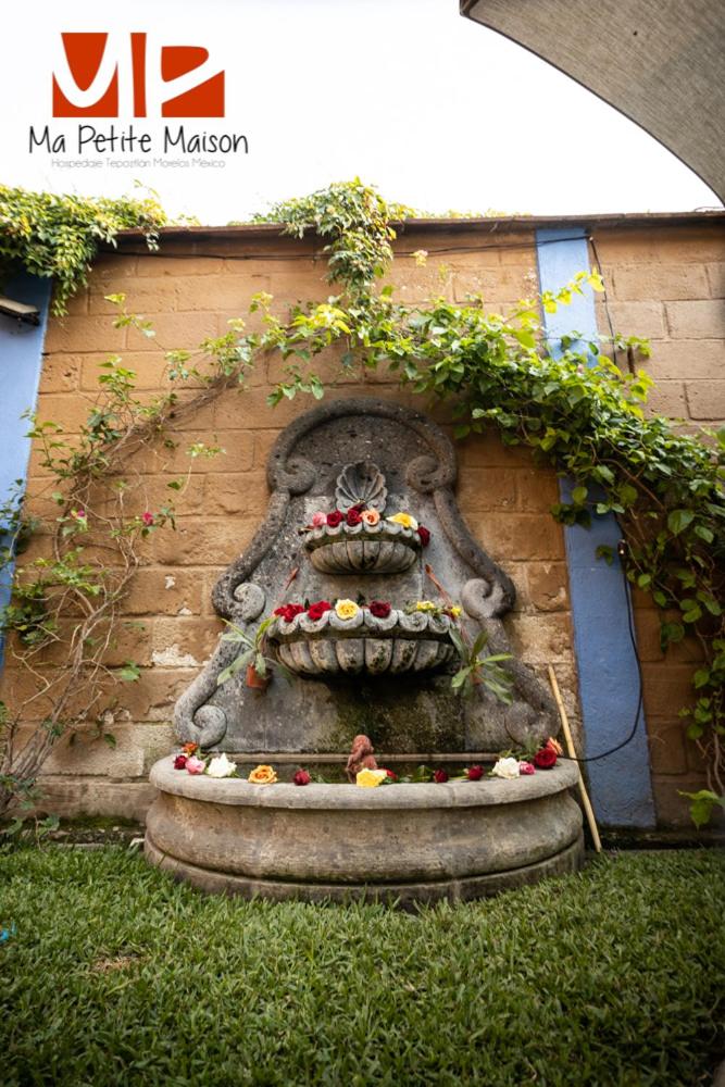 Ma Petite Maison, photo 99