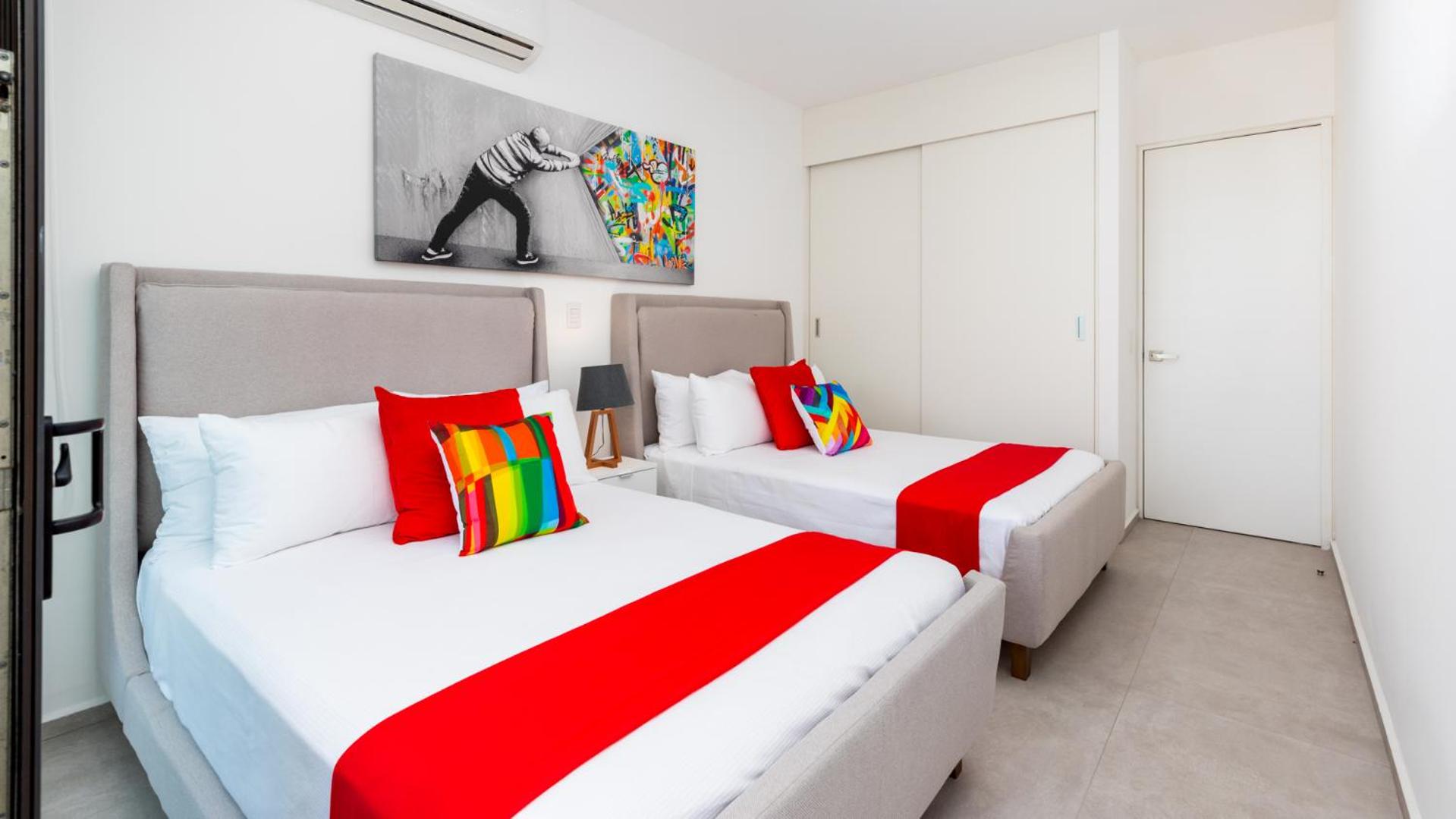 Amazing &Totally New!!! Aria Ocean Condo 306 by Kivoya, photo 5