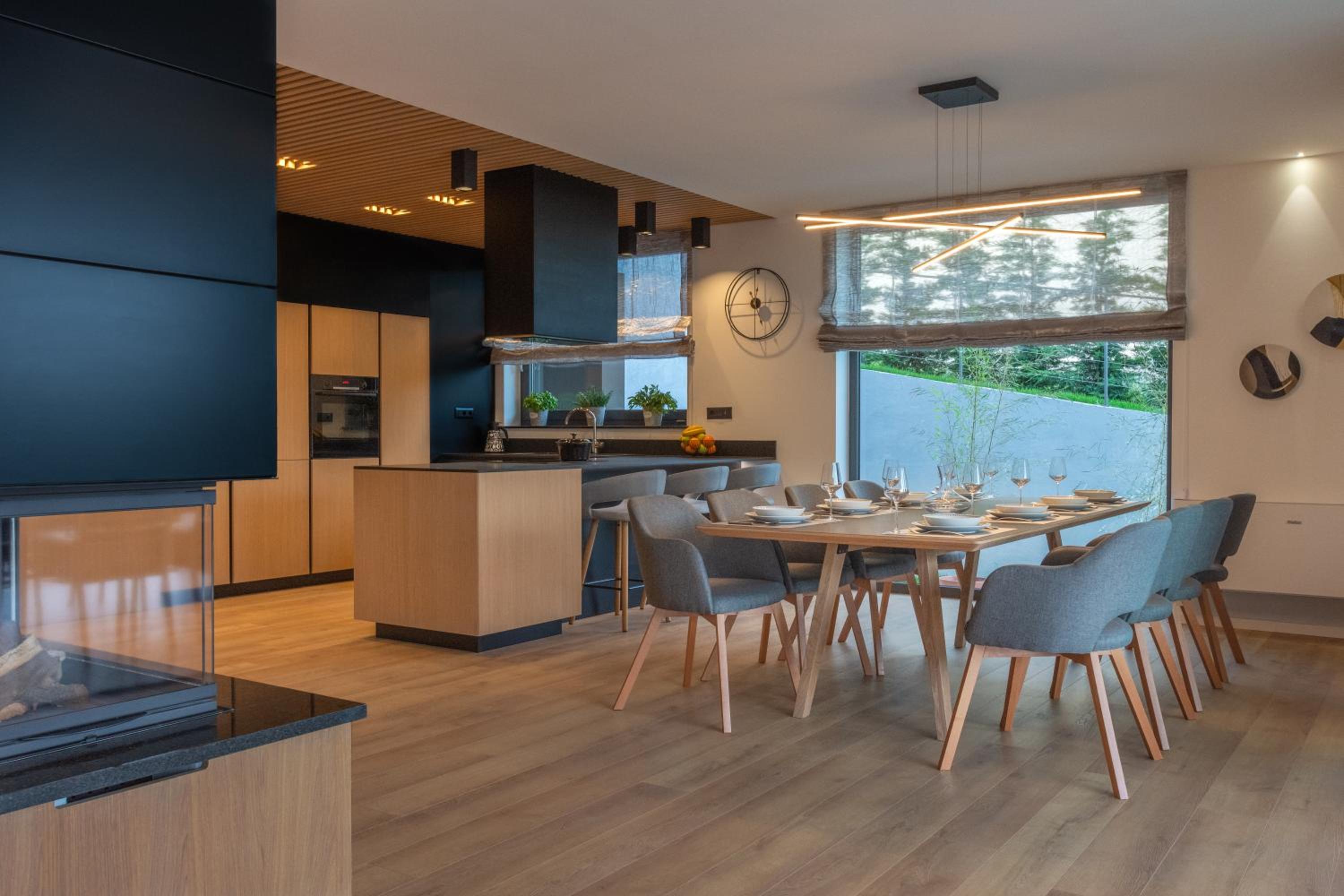 Villa Valpinia Luxury Villa in a Quiet Location with Pool, Sauna, Jacuzzi and Large Garden view 2