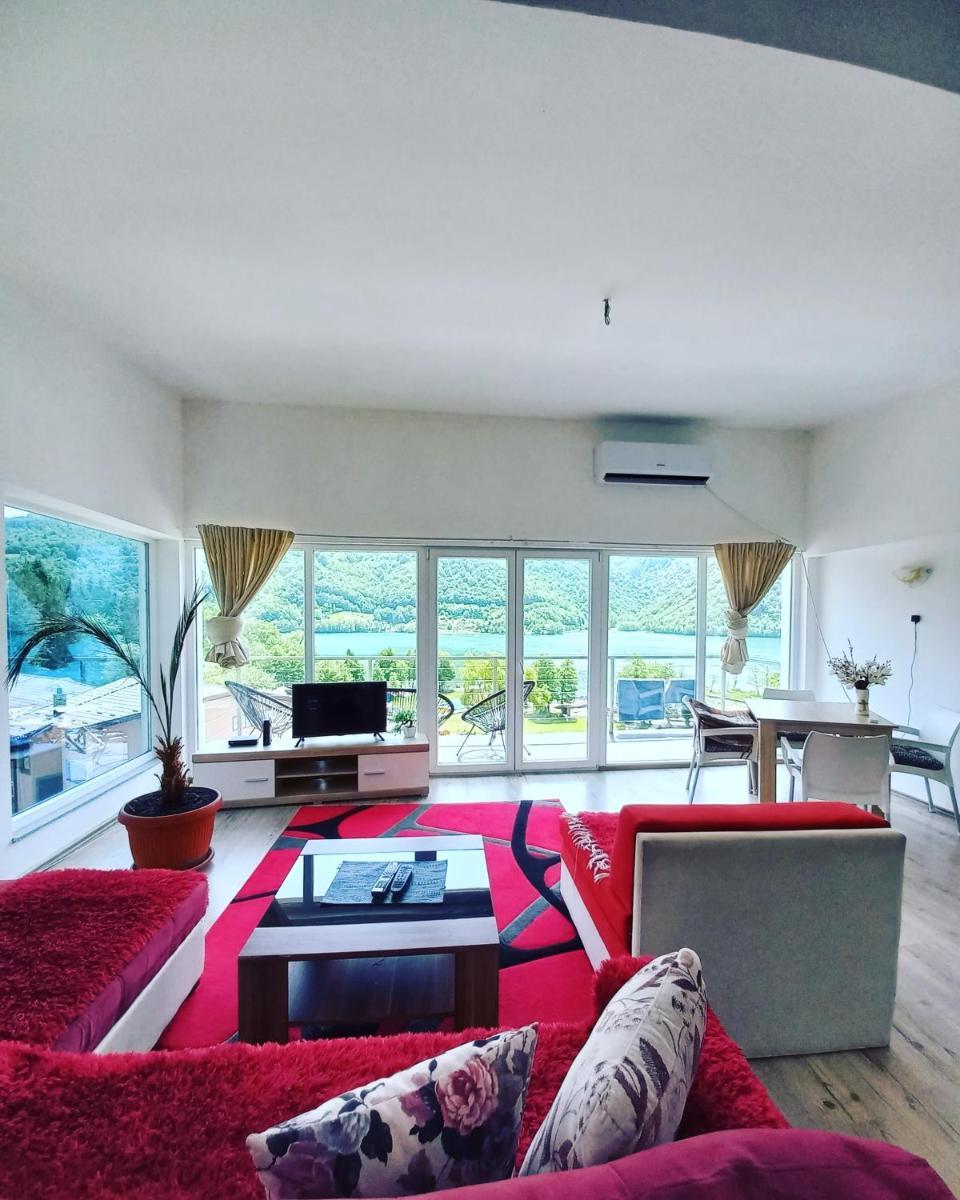 Apartment "Royal Town" view 5