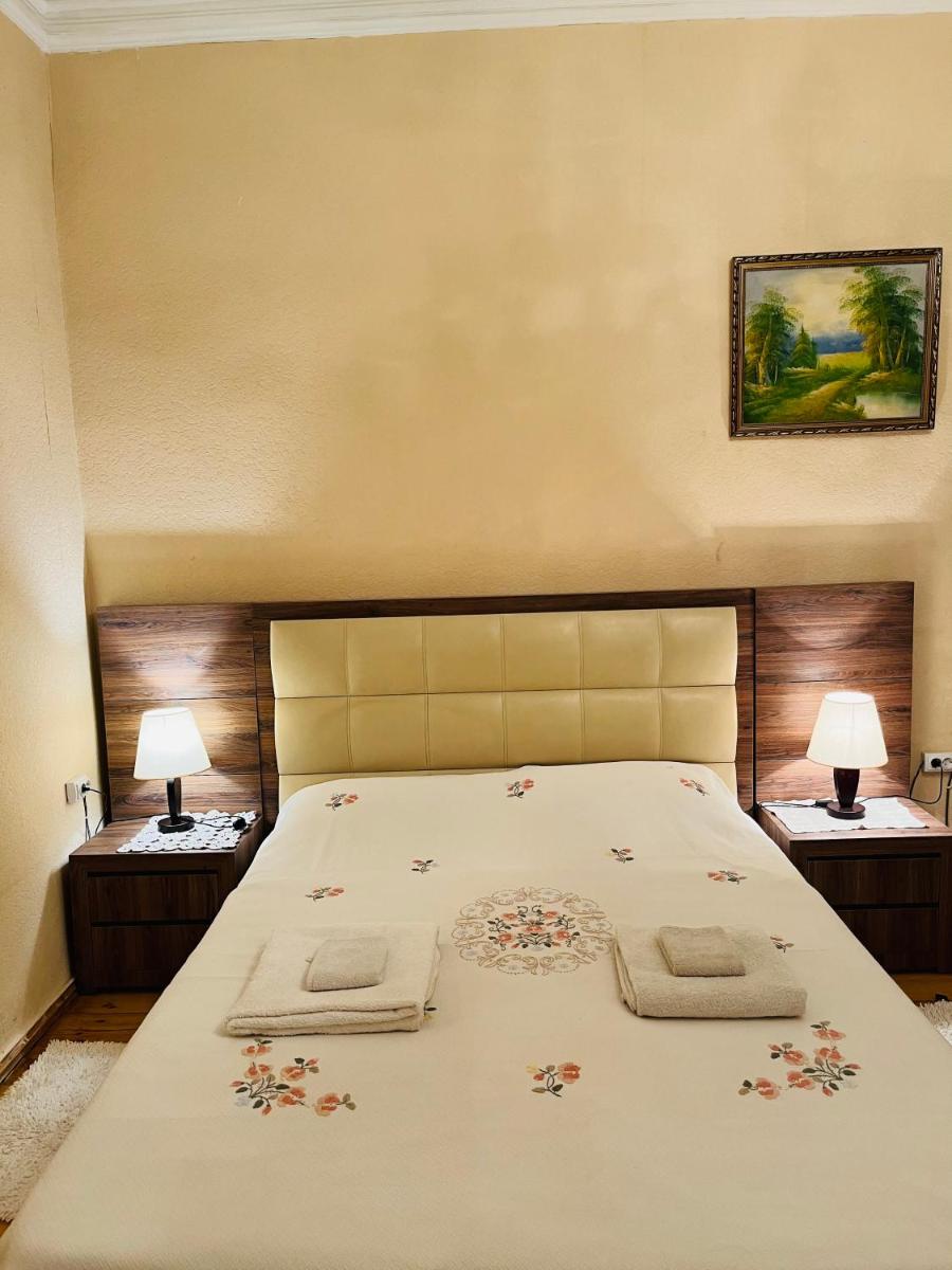 Apartment Taleri view 2